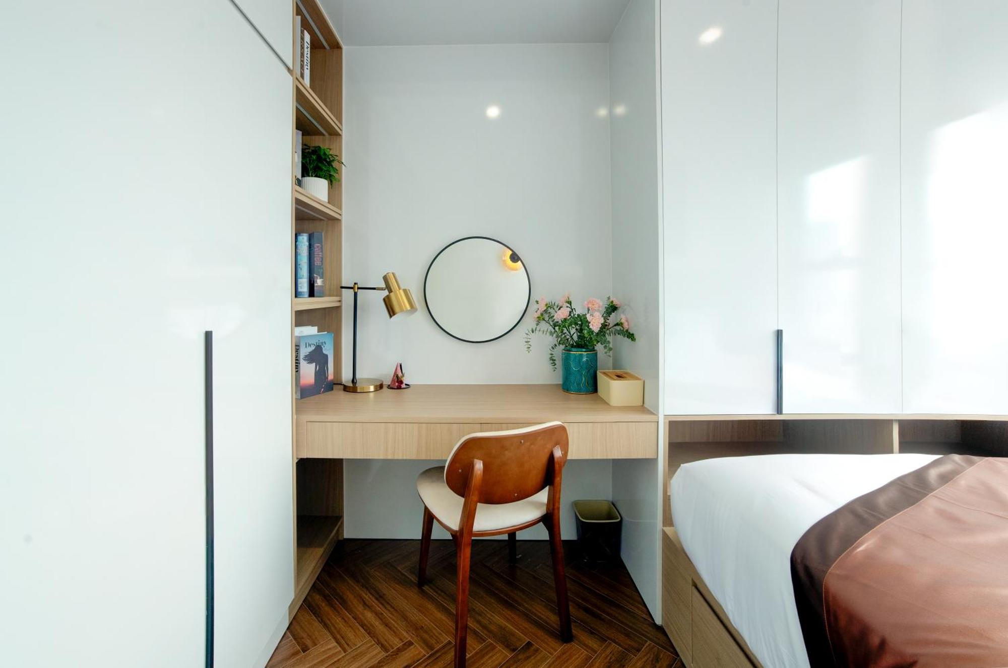 Apartment Ryu's At Soho's *