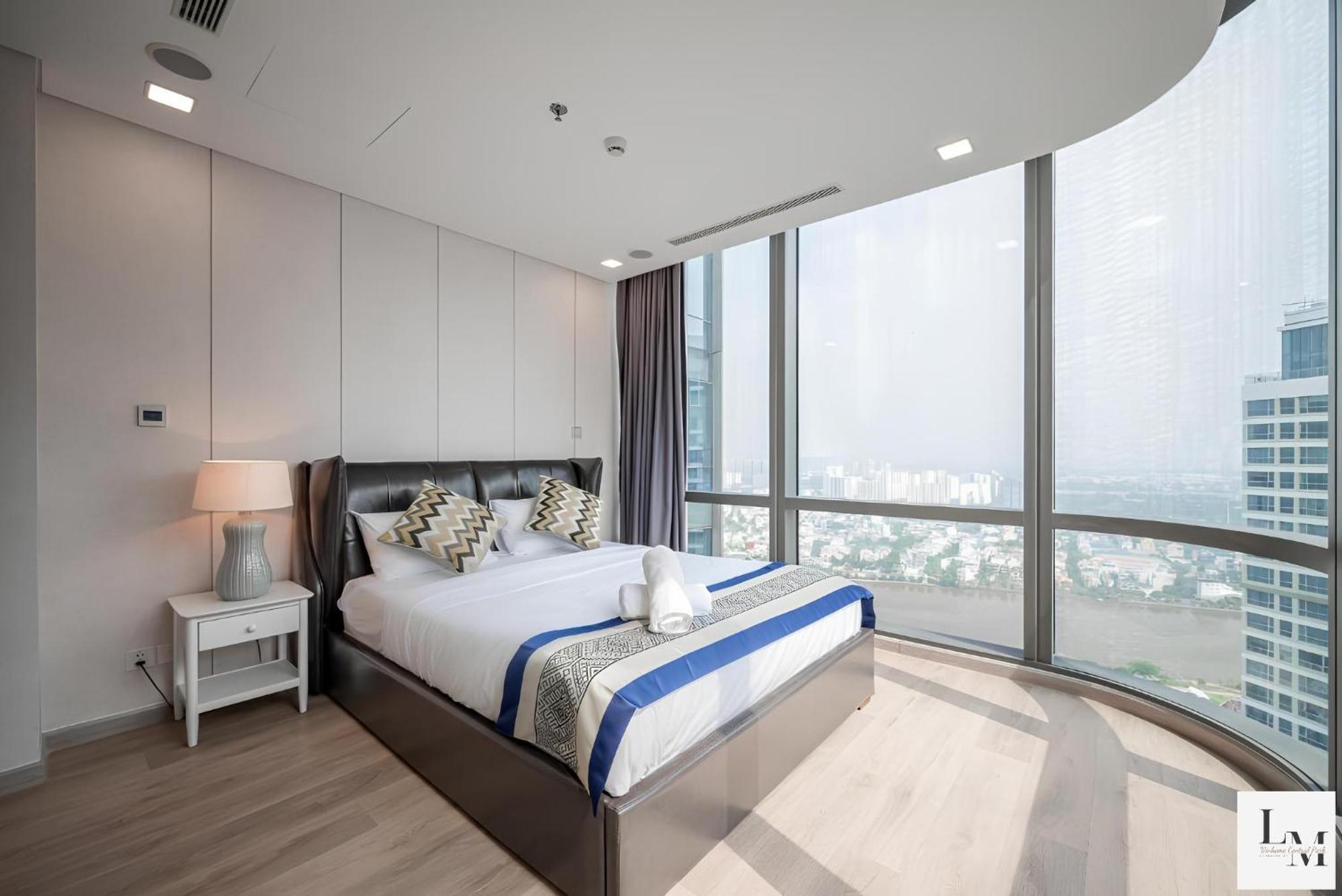 Landmark 81 Panorama