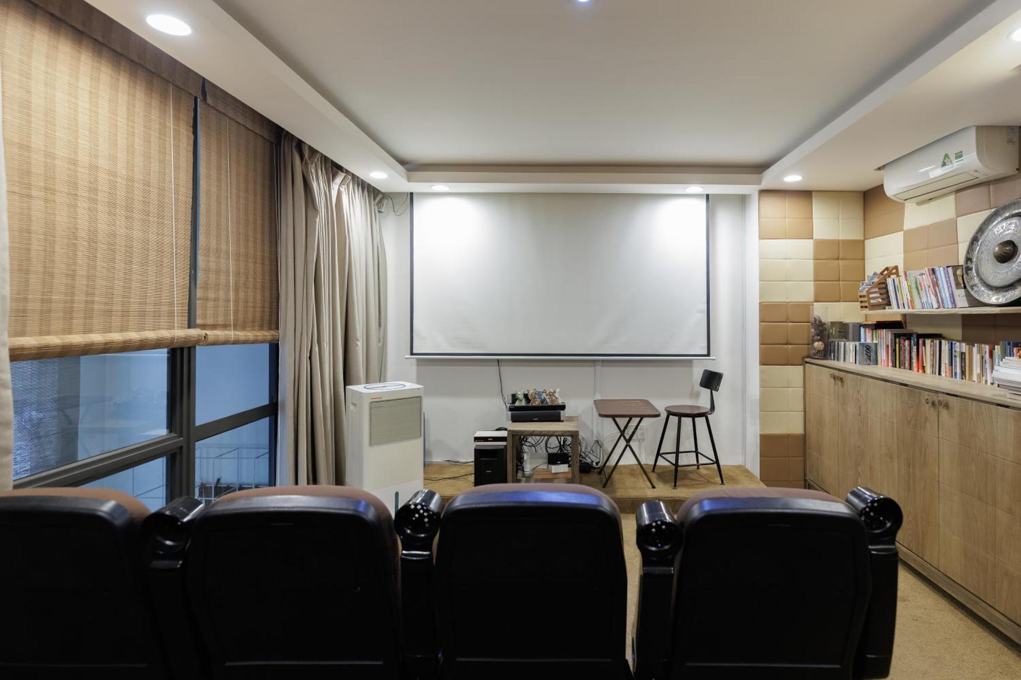 Apartment Vietlife & - Free Cinema