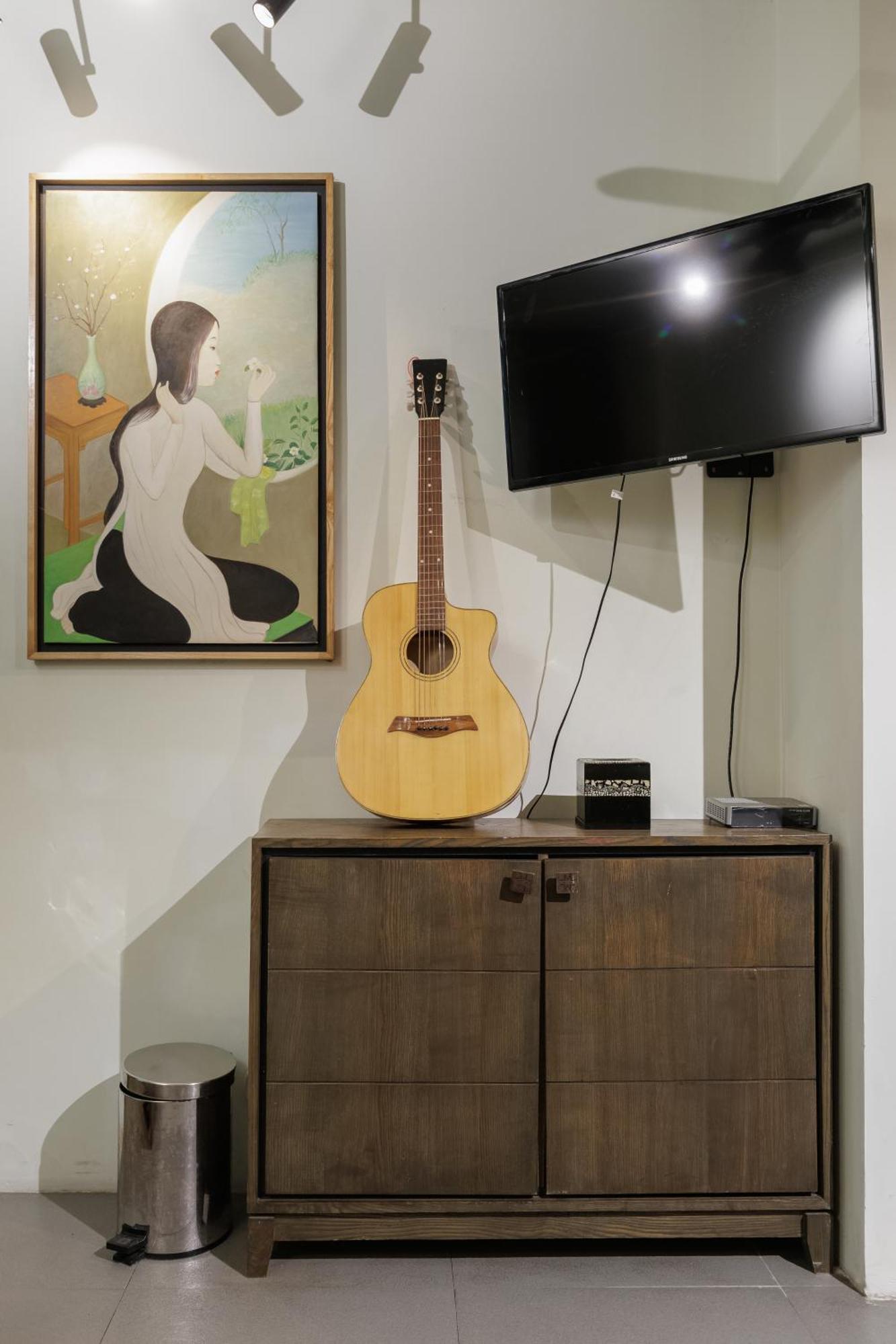 Apartment Vietlife & - Free Cinema