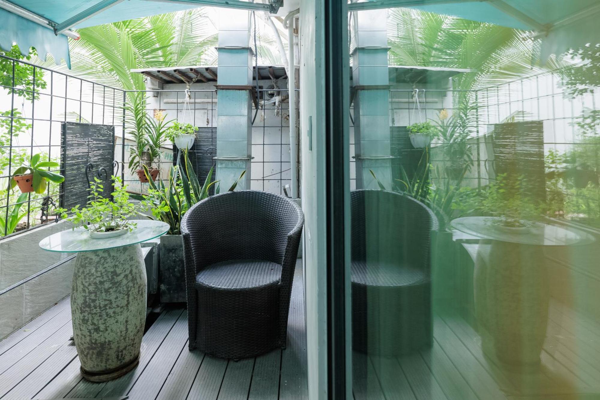 Apartment Vietlife & - Free Cinema Ho Chi Minh City