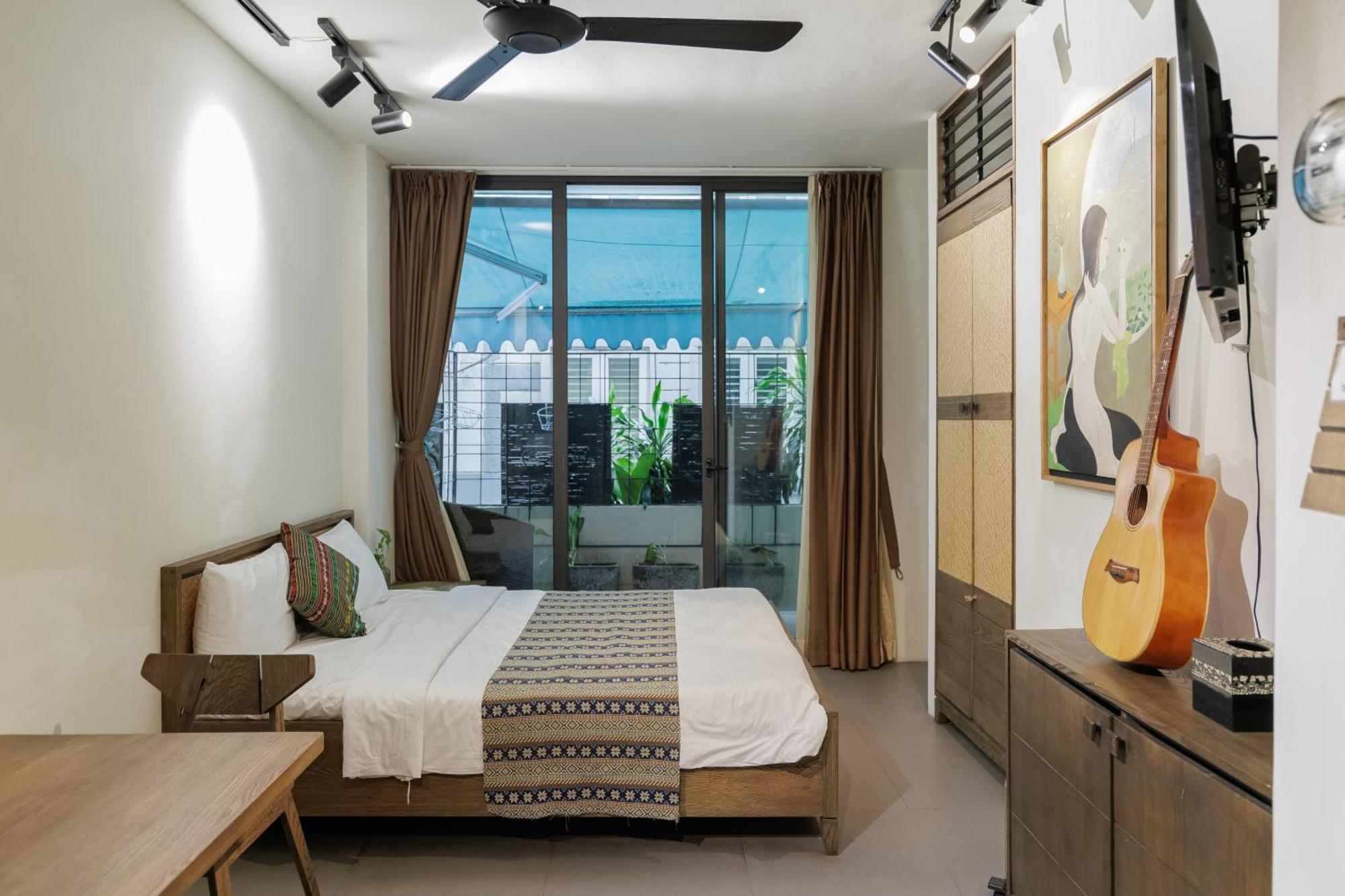 Apartment Vietlife & - Free Cinema