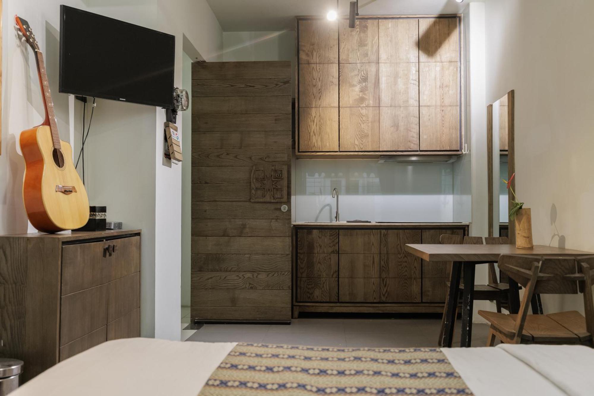 Vietlife & - Free Cinema Apartment