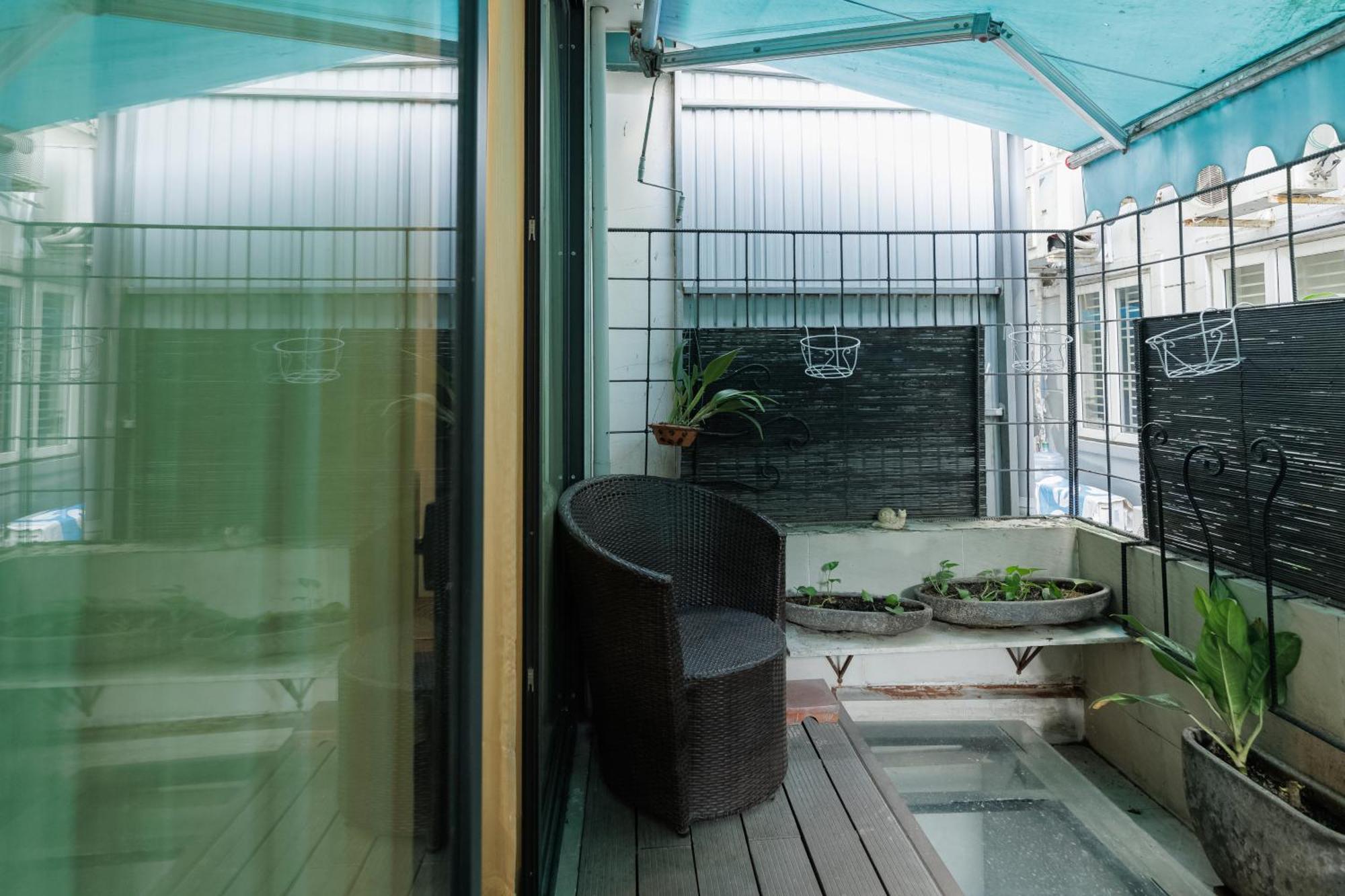 Apartment Vietlife & - Free Cinema Ho Chi Minh City