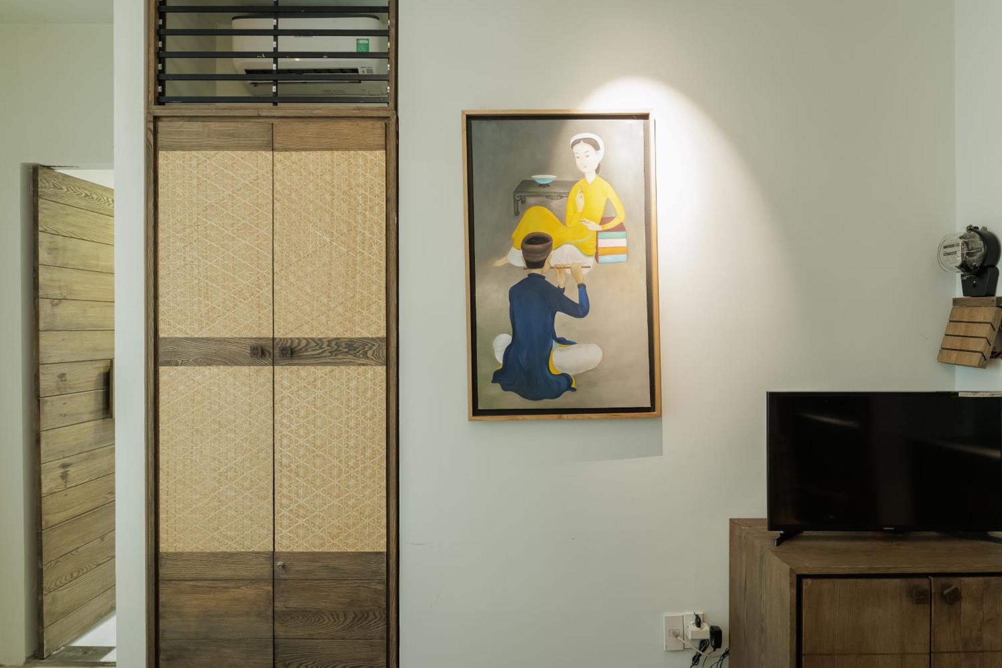 Apartment Vietlife & - Free Cinema Ho Chi Minh City