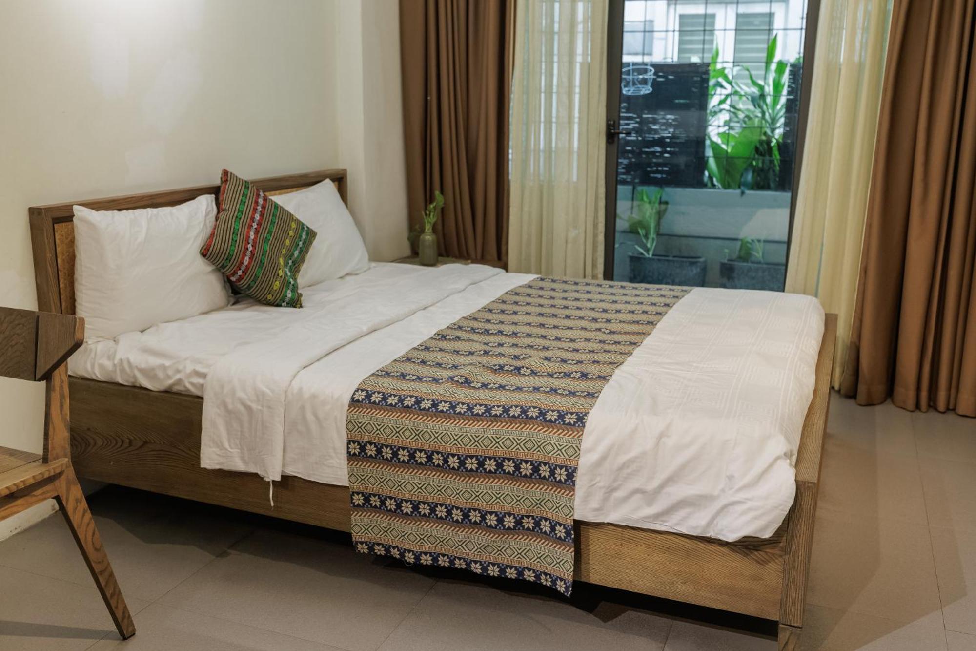 Vietlife & - Free Cinema Apartment