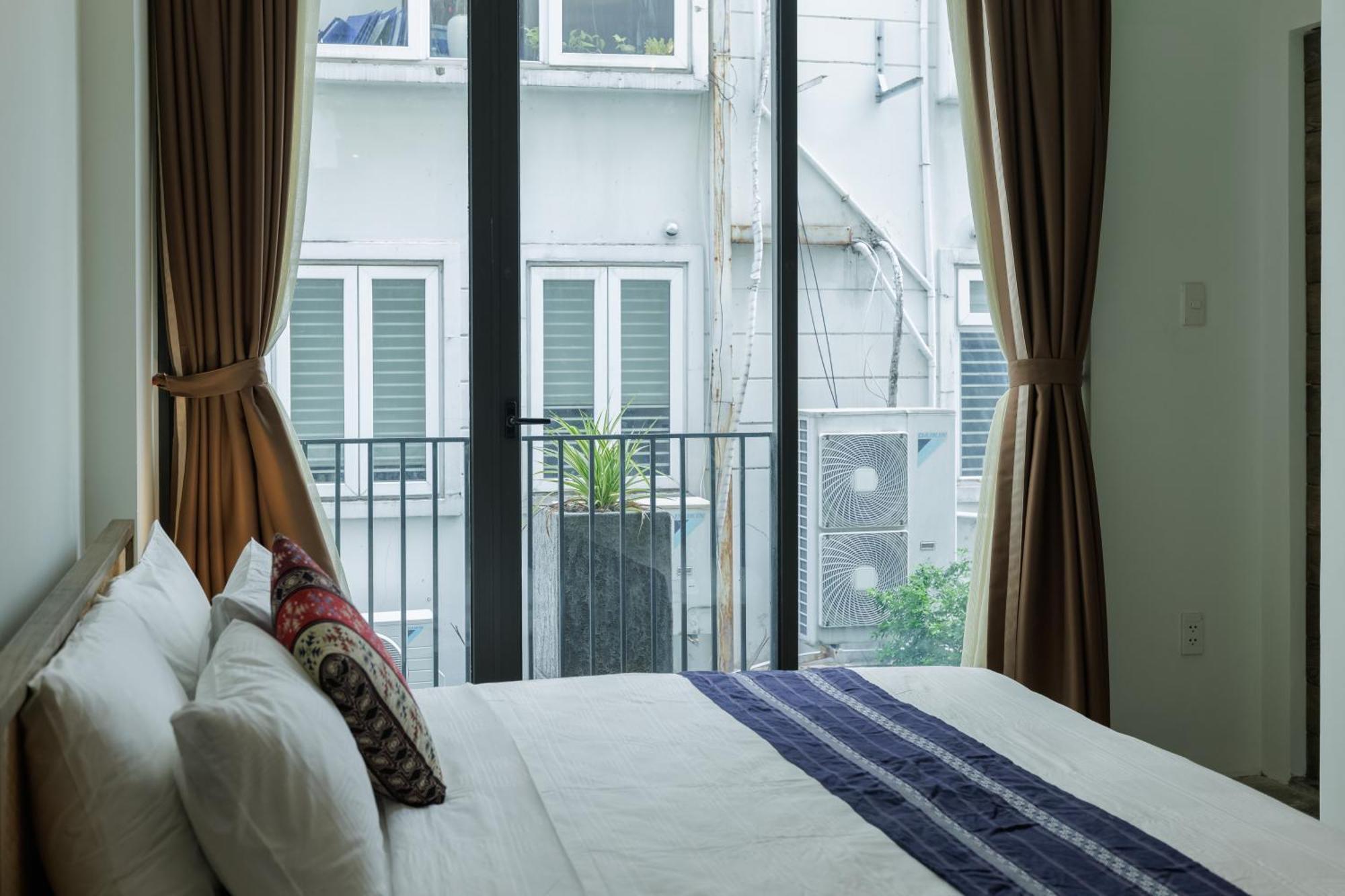 Apartment Vietlife & - Free Cinema *