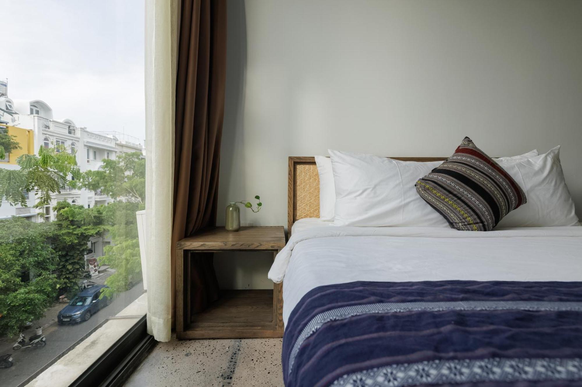 Vietlife & - Free Cinema Apartment
