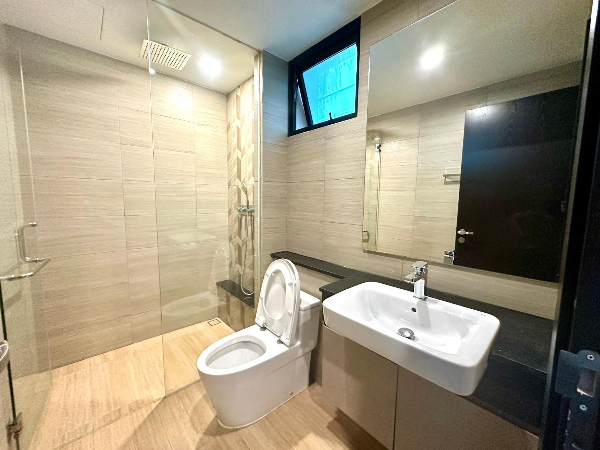 Feliz Luxurry Duplex Saigon Apartment Ho Chi Minh City