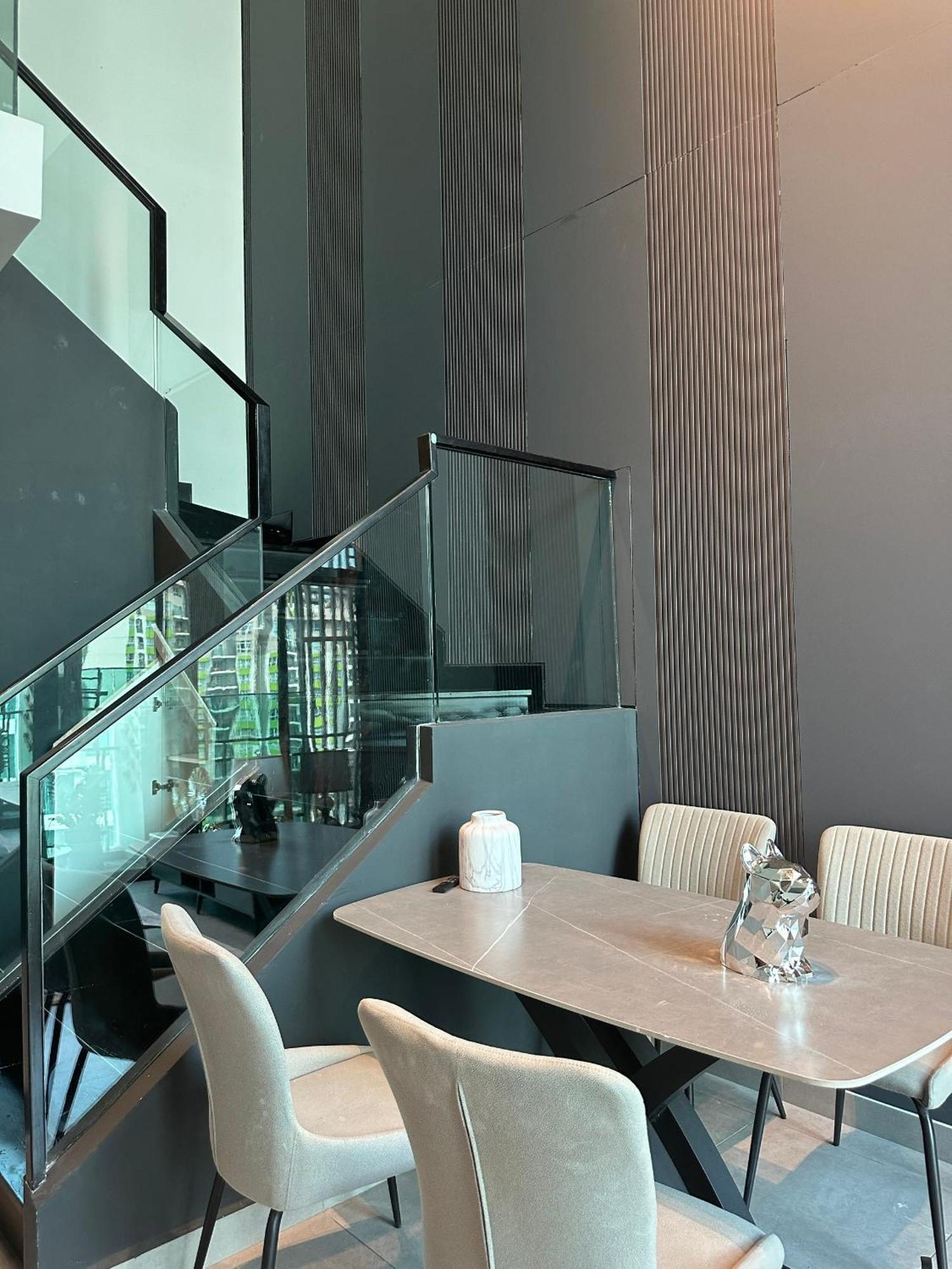 Feliz Luxurry Duplex Saigon * Ho Chi Minh City