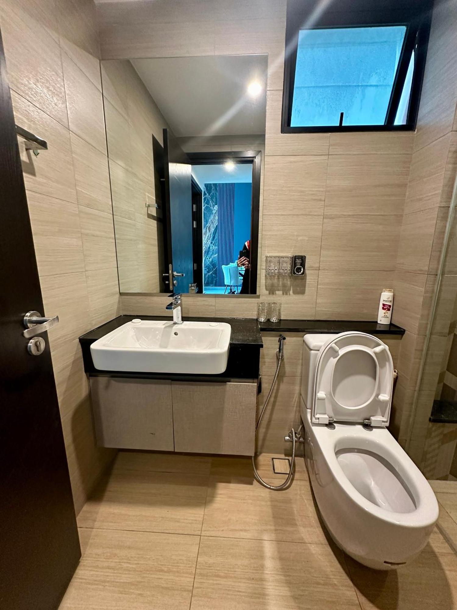 Apartment Feliz Luxurry Duplex Saigon Ho Chi Minh City