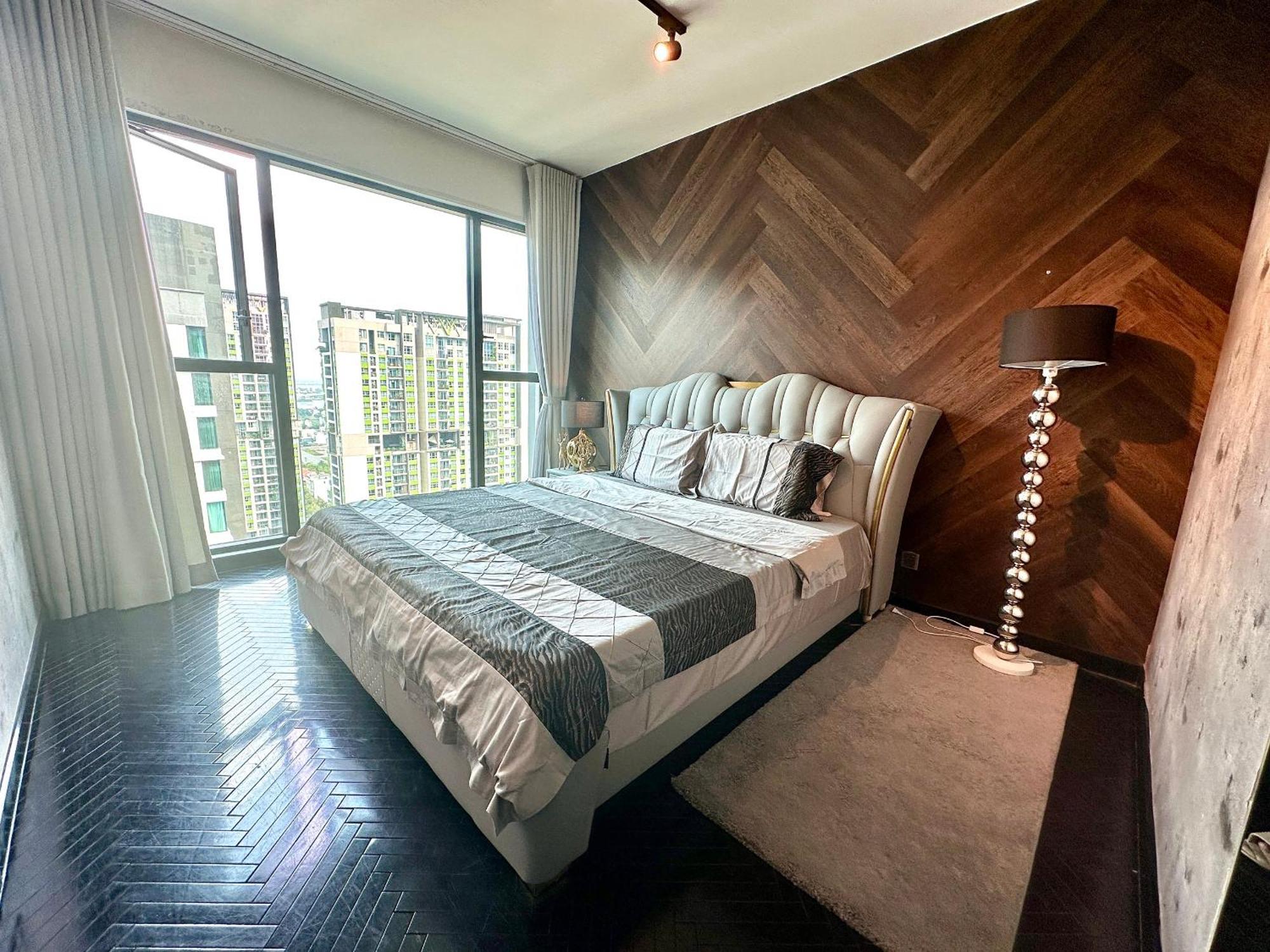 Feliz Luxurry Duplex Saigon