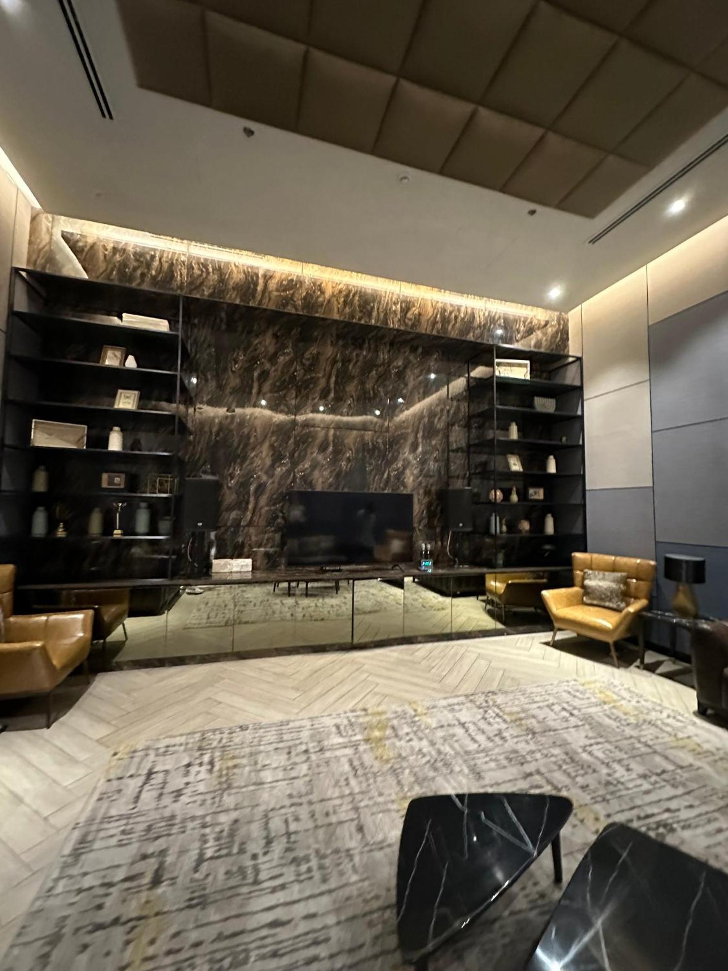 Feliz Luxurry Duplex Saigon Apartment Ho Chi Minh City
