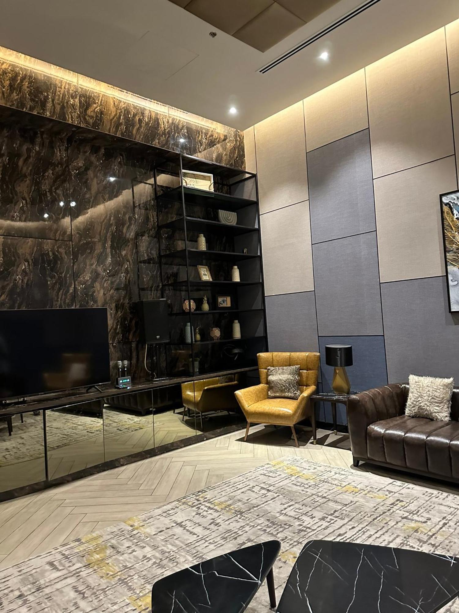 Feliz Luxurry Duplex Saigon * Ho Chi Minh City