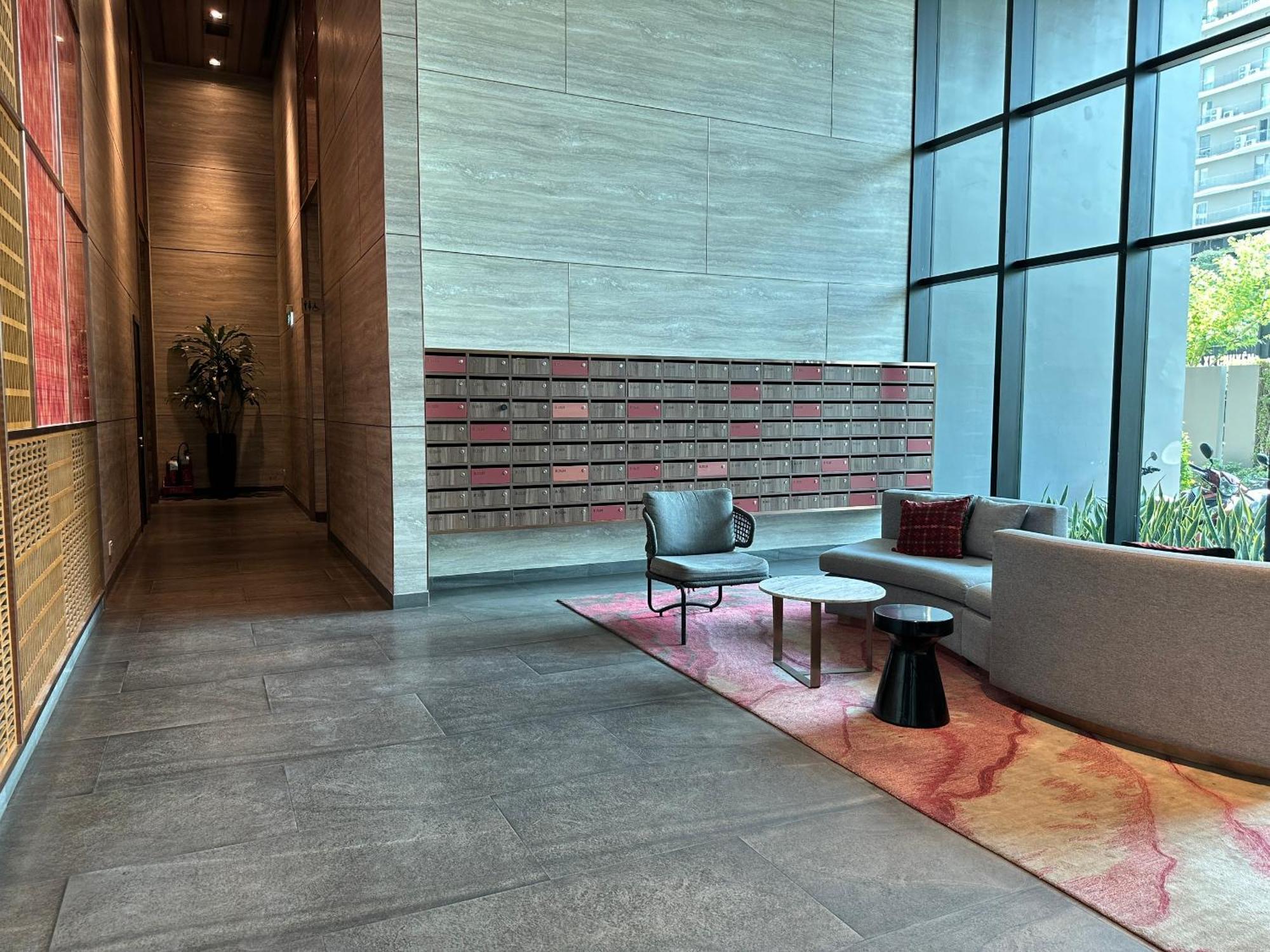 Feliz Luxurry Duplex Saigon