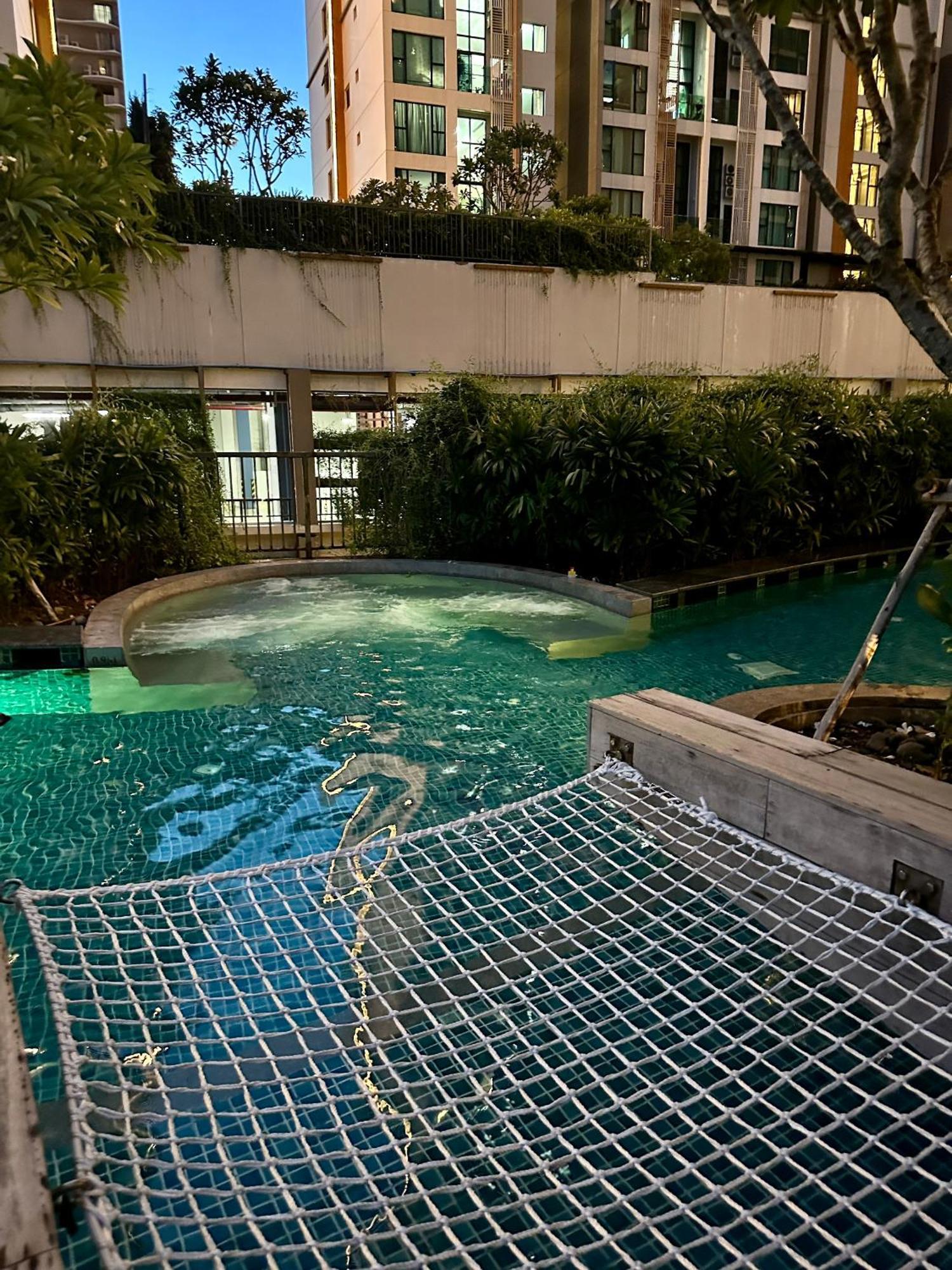Apartment Feliz Luxurry Duplex Saigon