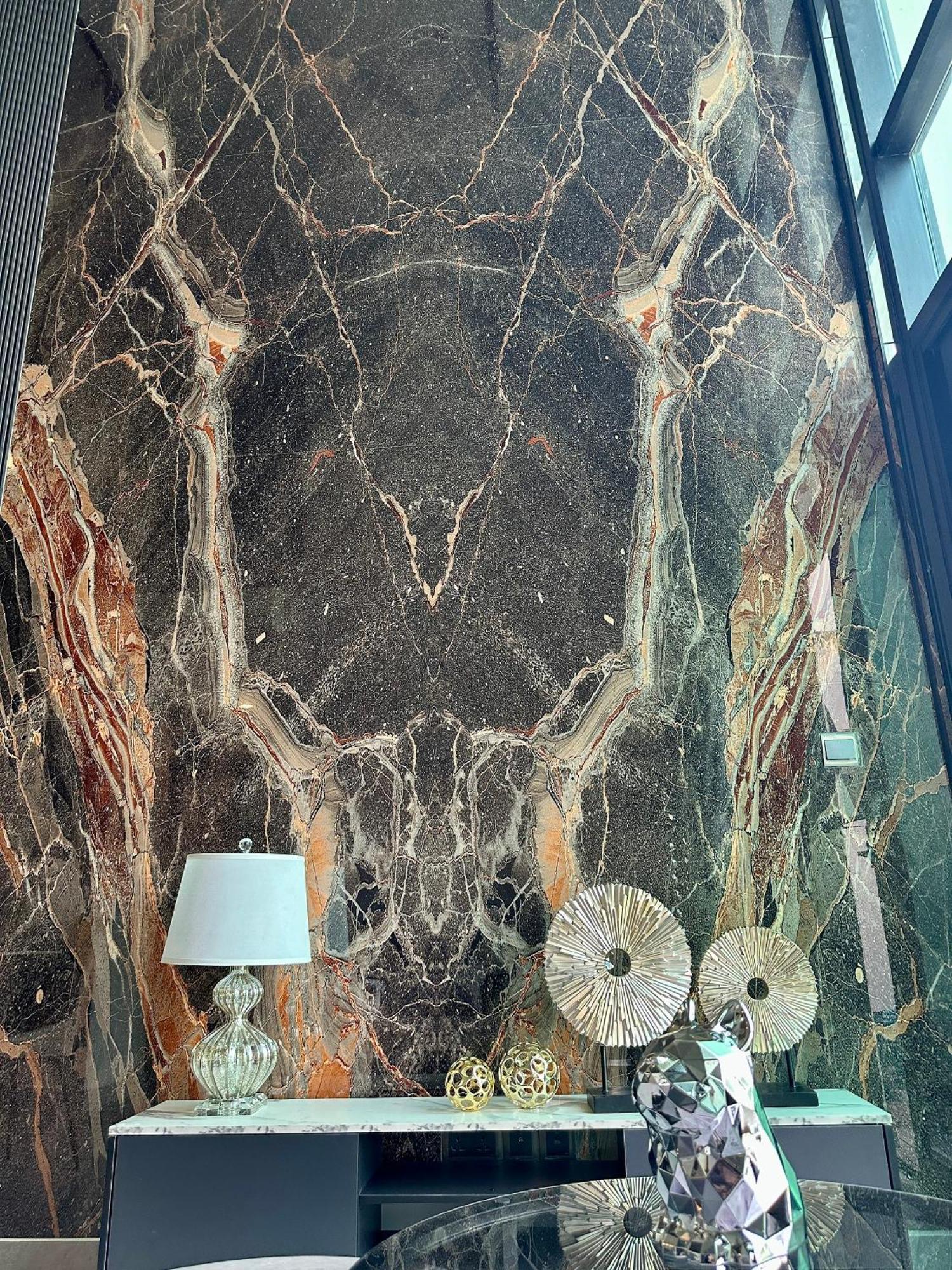 Feliz Luxurry Duplex Saigon Apartment *