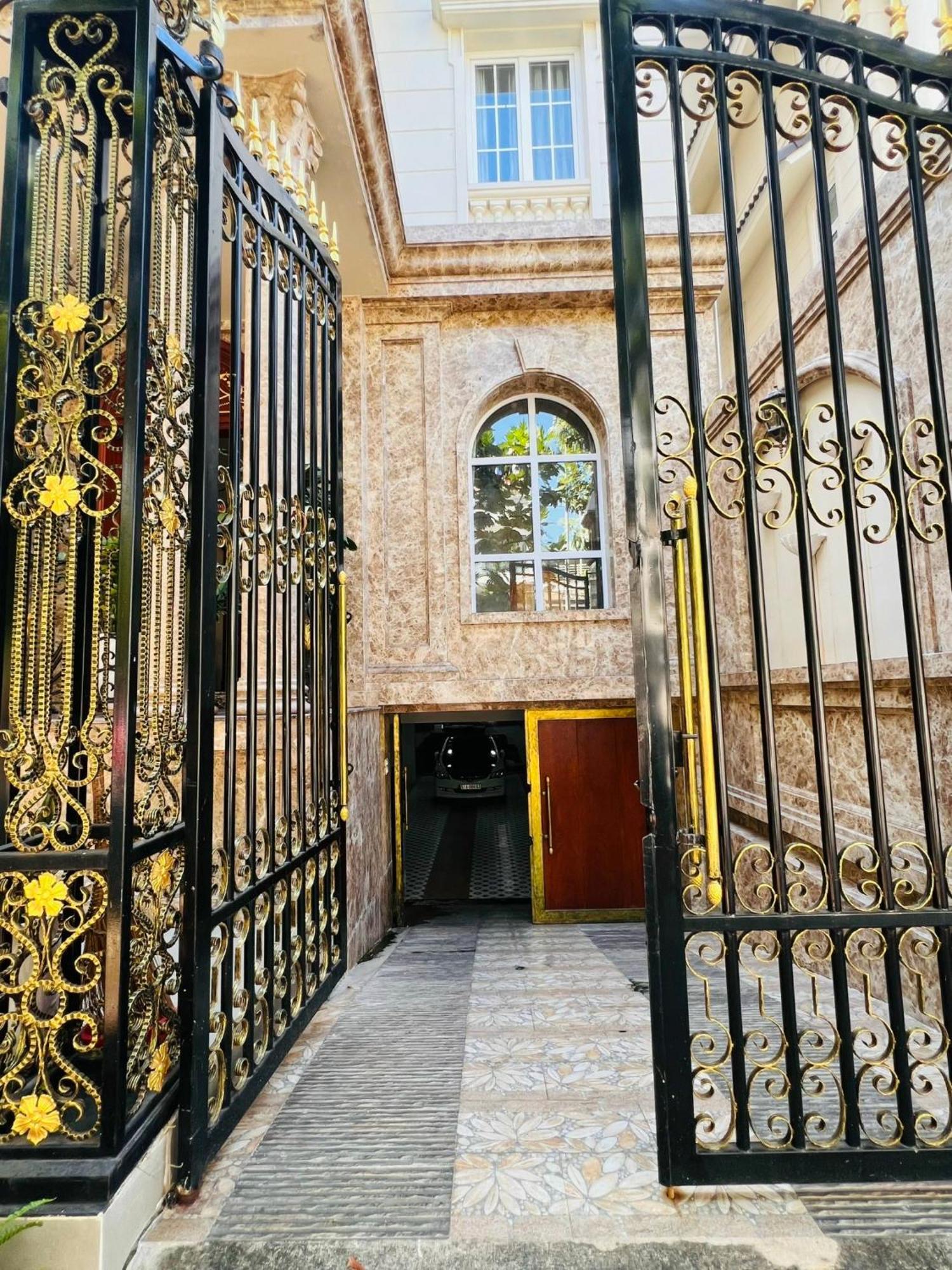 Luu Tru Loi Homestay Bandar Ho Chi Minh