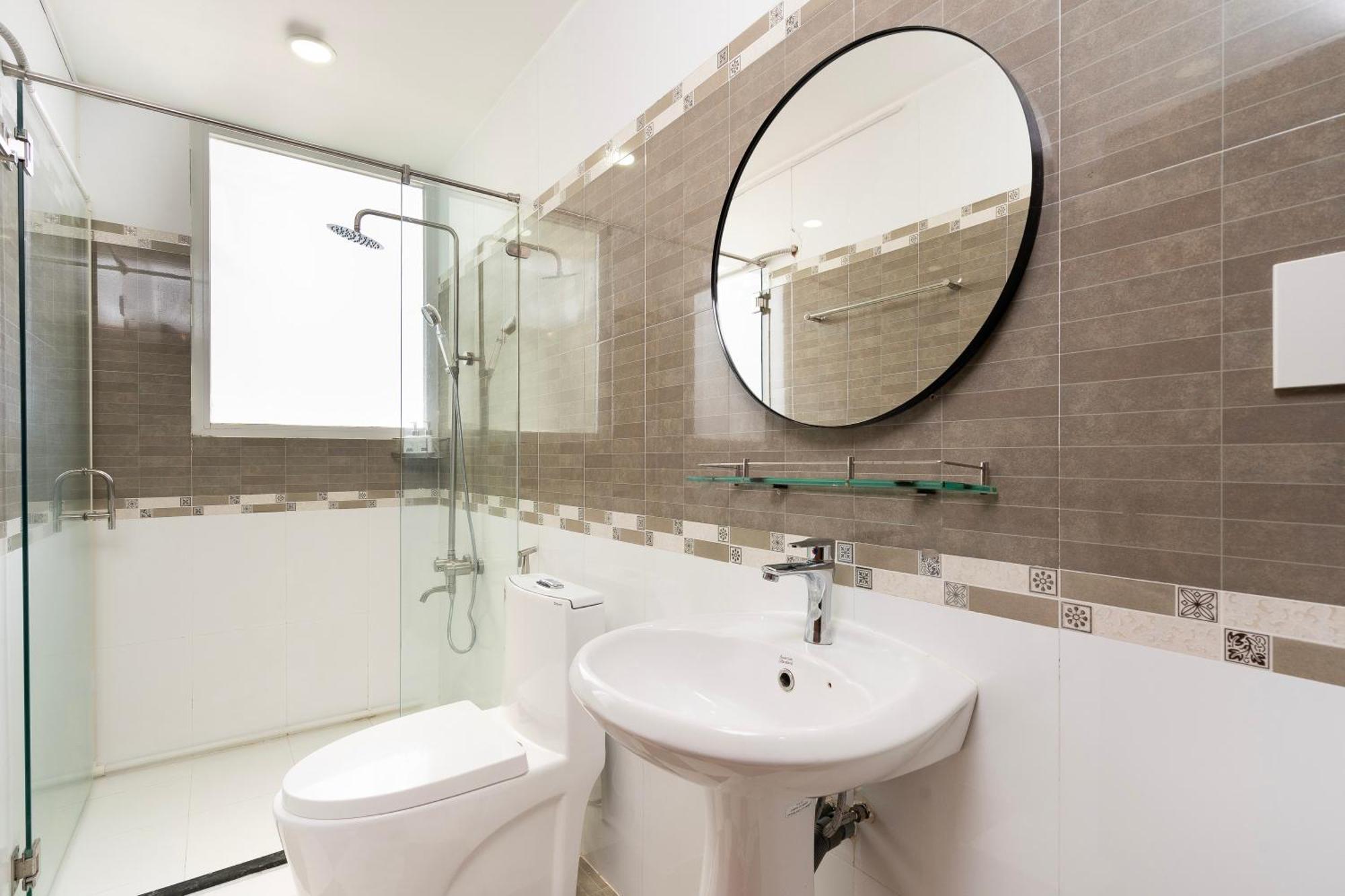 Tago Central Hotel 3*
