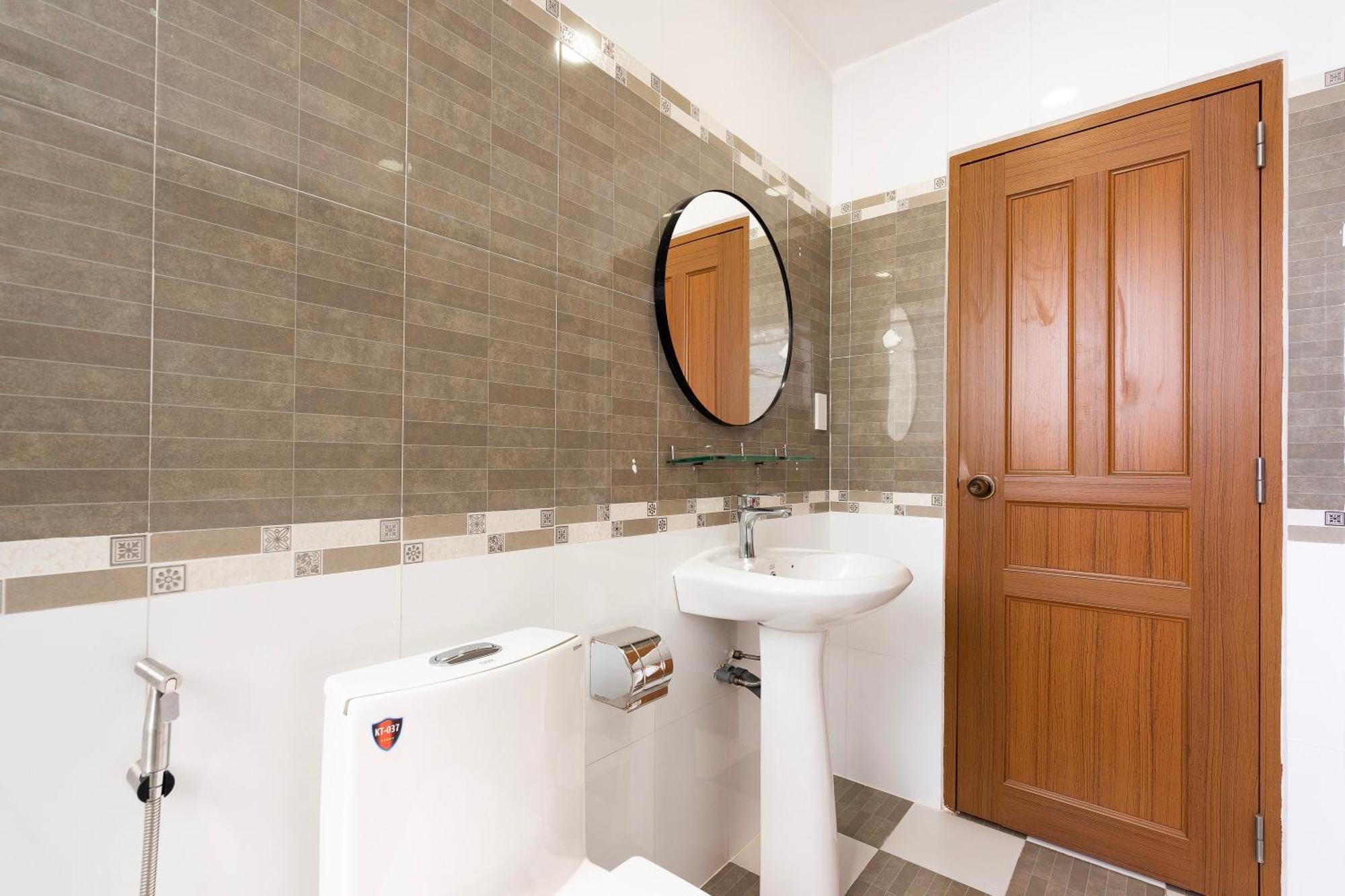 Tago Central Hotel TP. Hồ Chí Minh