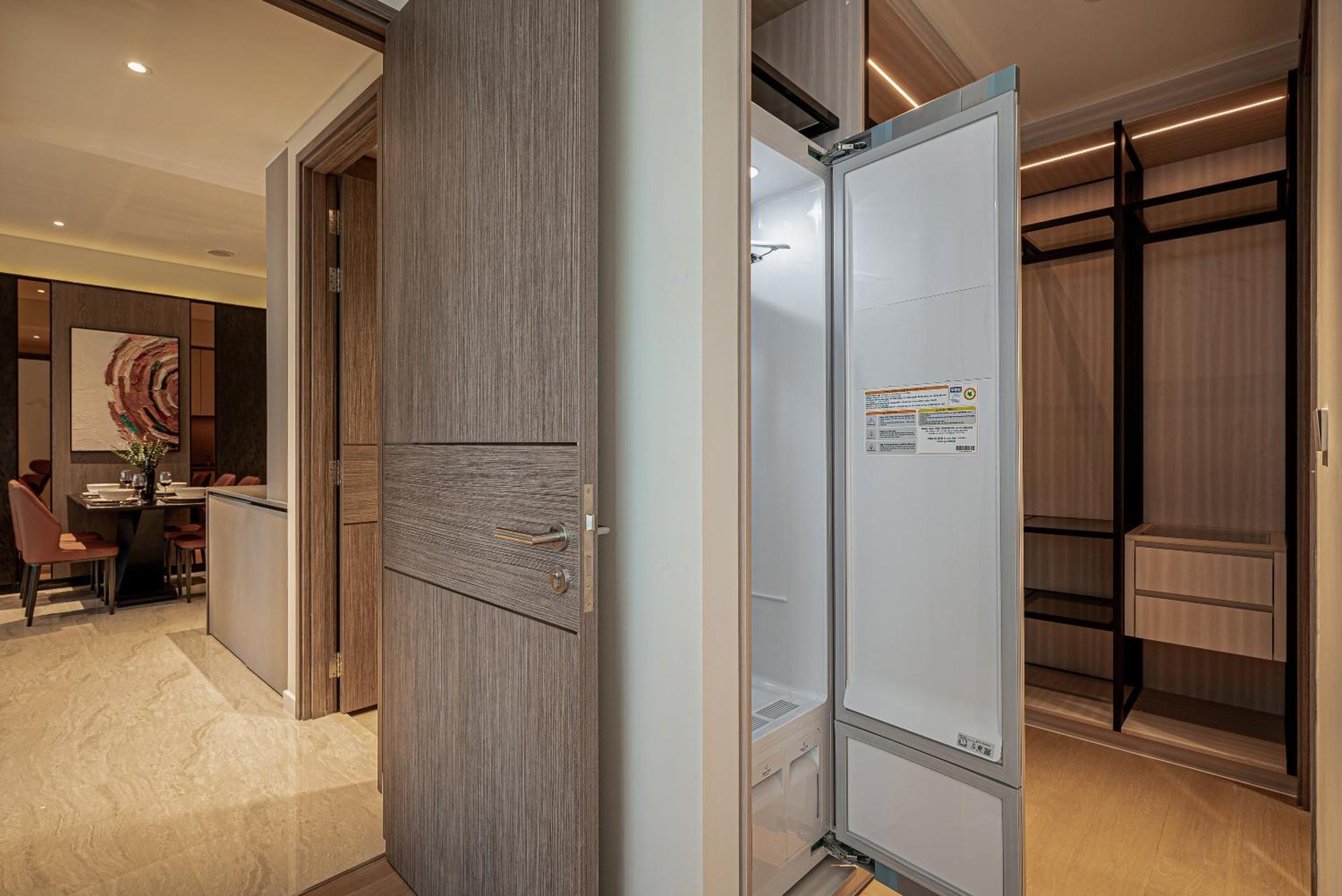 Apartment Opera Saigon Ho Chi Minh City