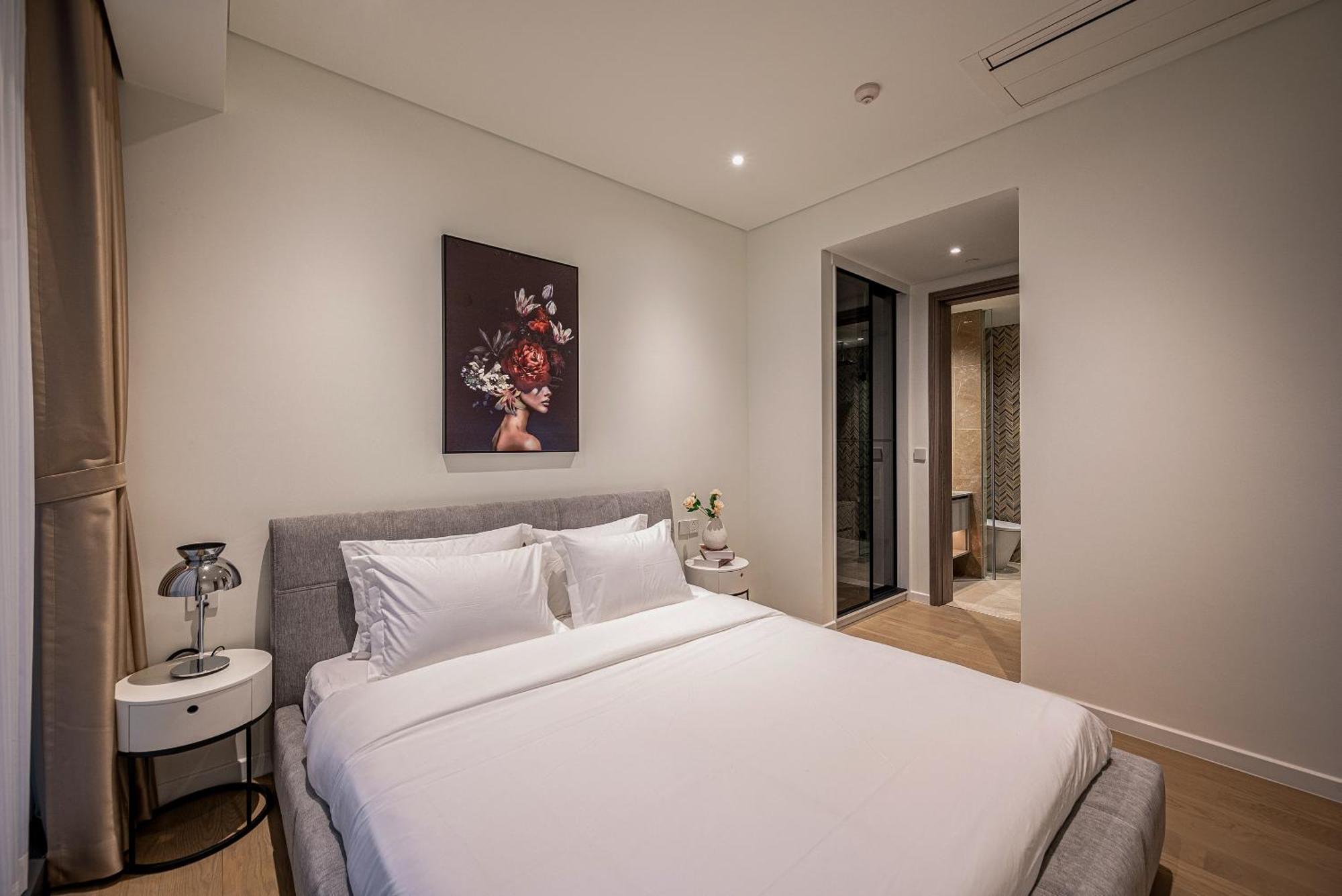 Apartment Opera Saigon Ho Chi Minh City