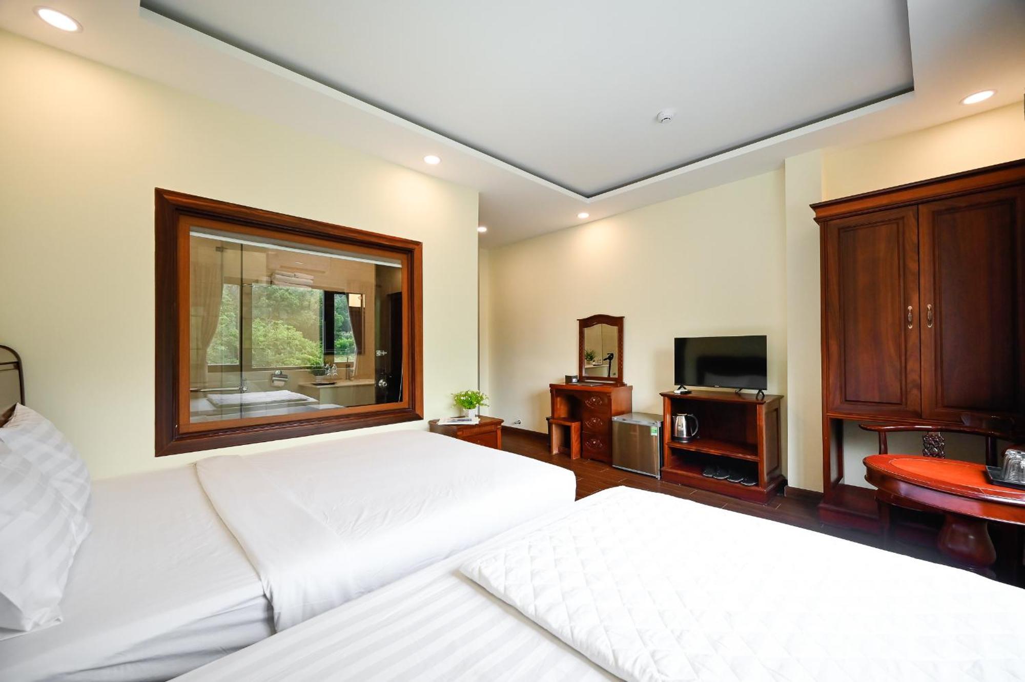 Red Sun Airport Saigon Hotel Ho Chi Minh City