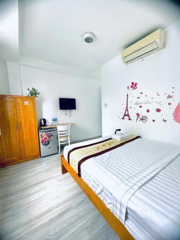 Marie-line Bis Hotel *
