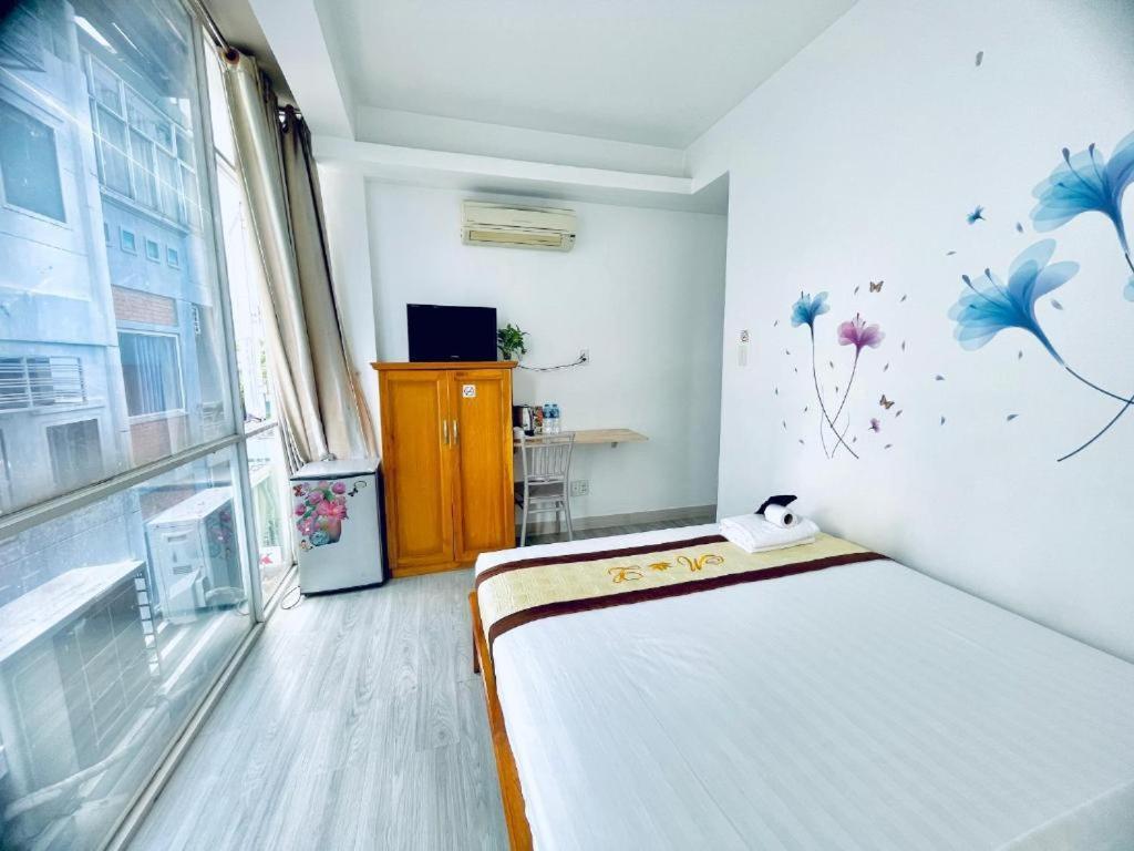 Marie-line Bis Hotel Ho Chi Minh City