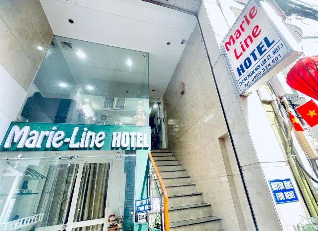 Marie-line Bis *