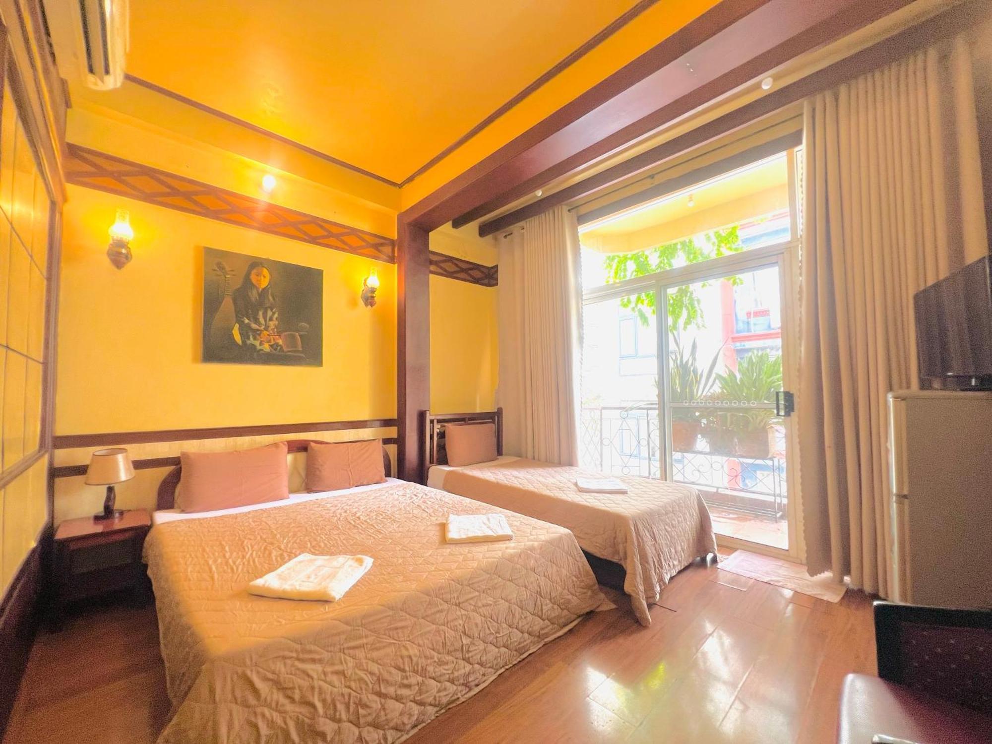Bi Saigon 2* Ho Chi Minh City