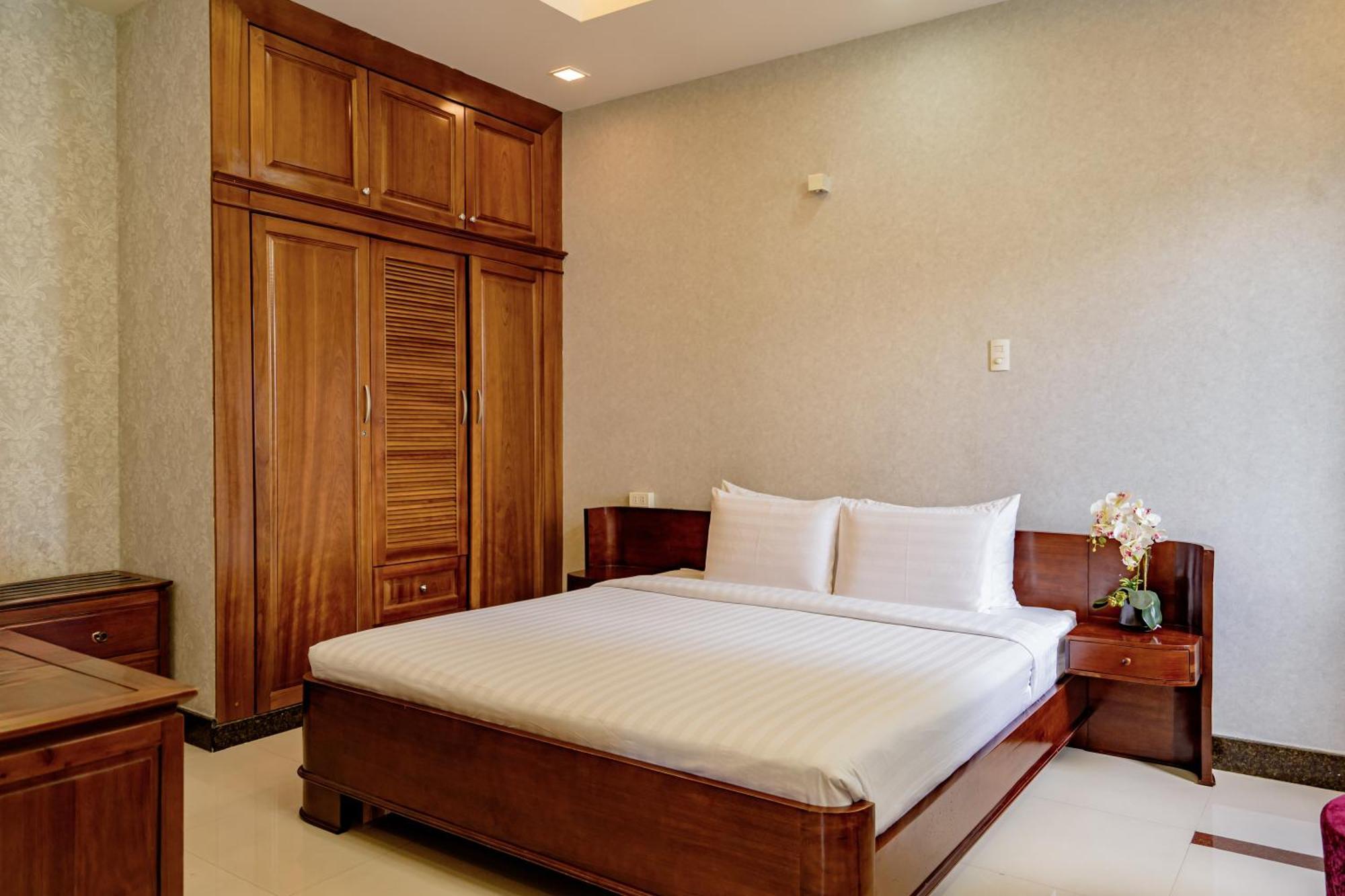 Ben Thanh Retreats Hotel