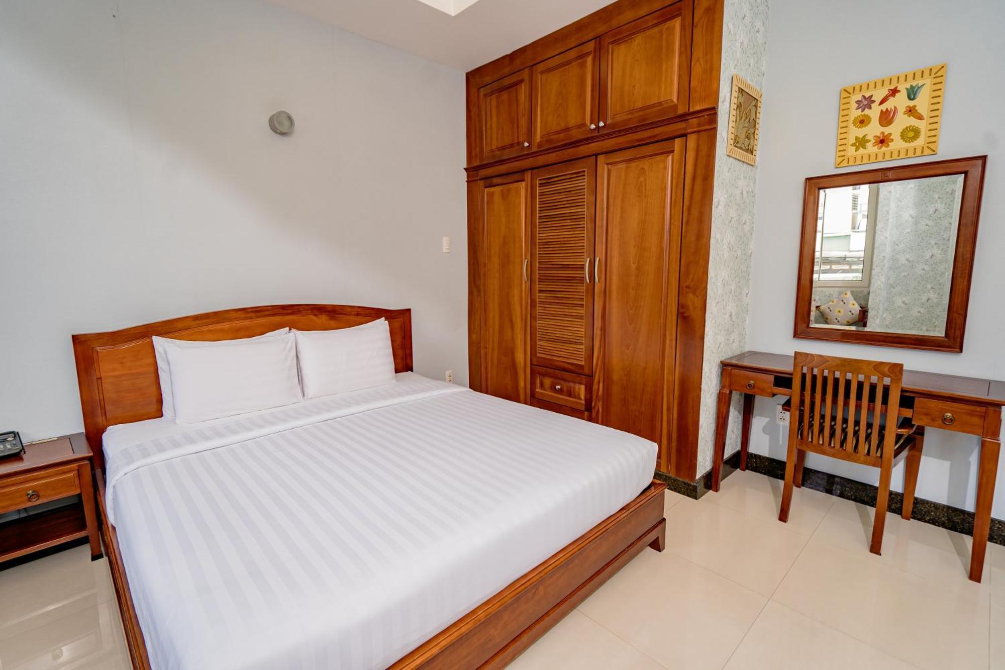 Ben Thanh Retreats 2* Ho Chi Minh City