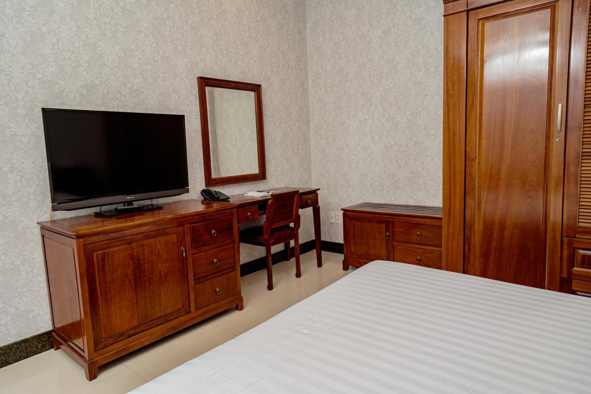 Hotel Ben Thanh Retreats 2*