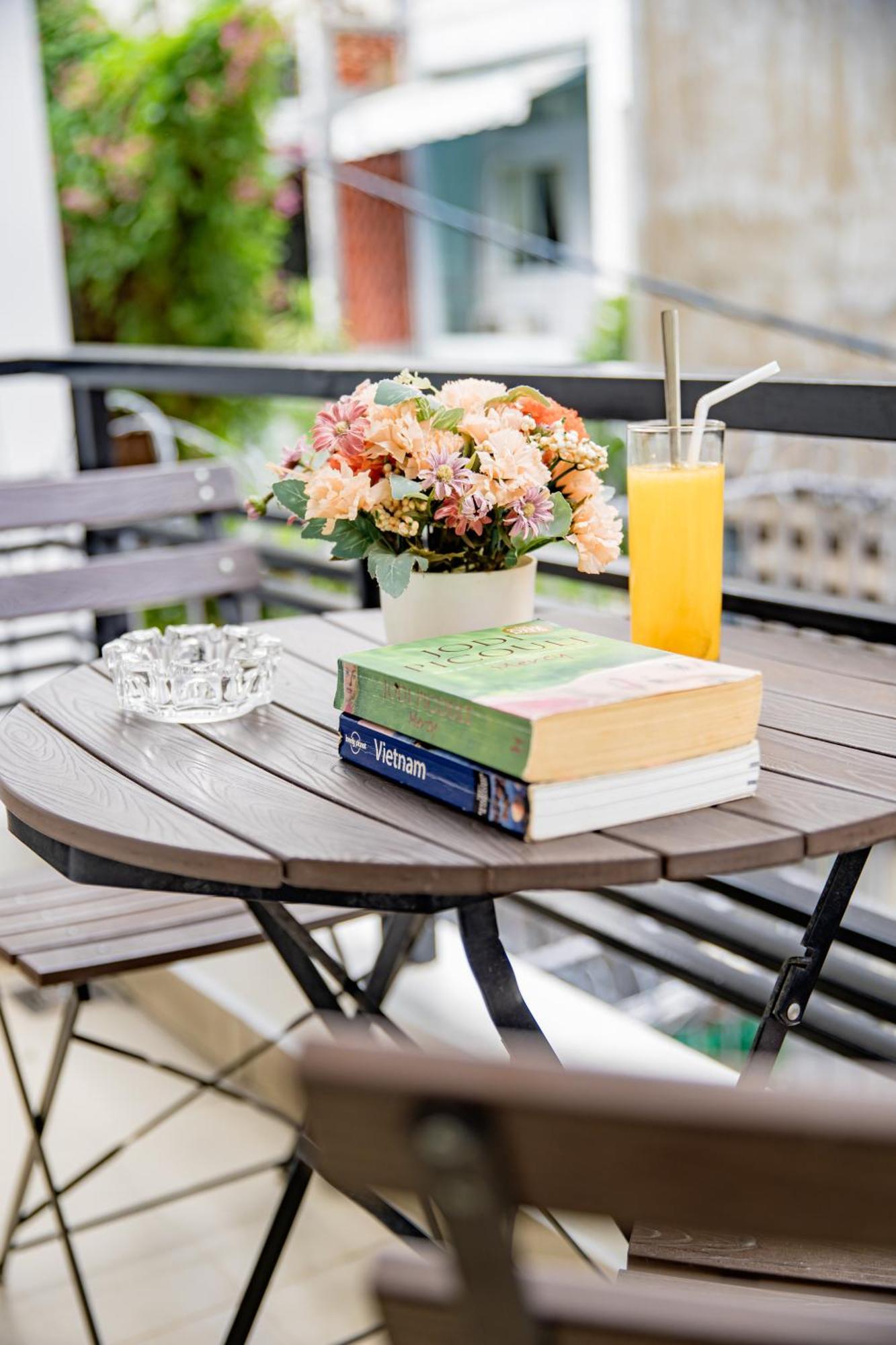 Hotel Ben Thanh Retreats