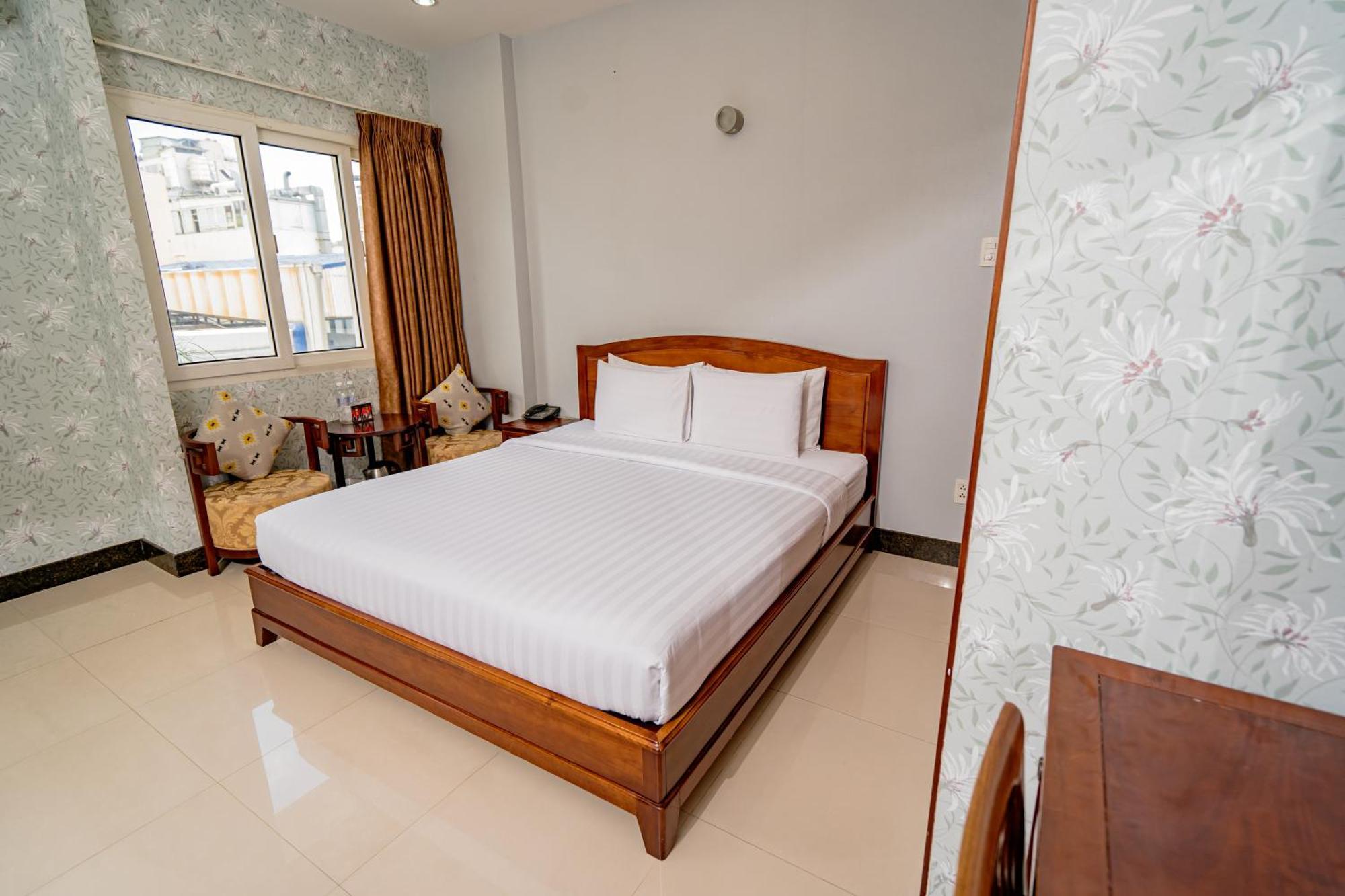 Hotel Ben Thanh Retreats 2*