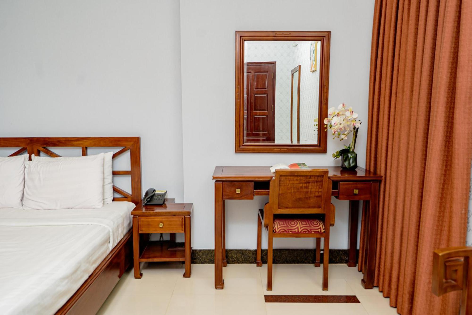 Ben Thanh Retreats 2* Ho Chi Minh City