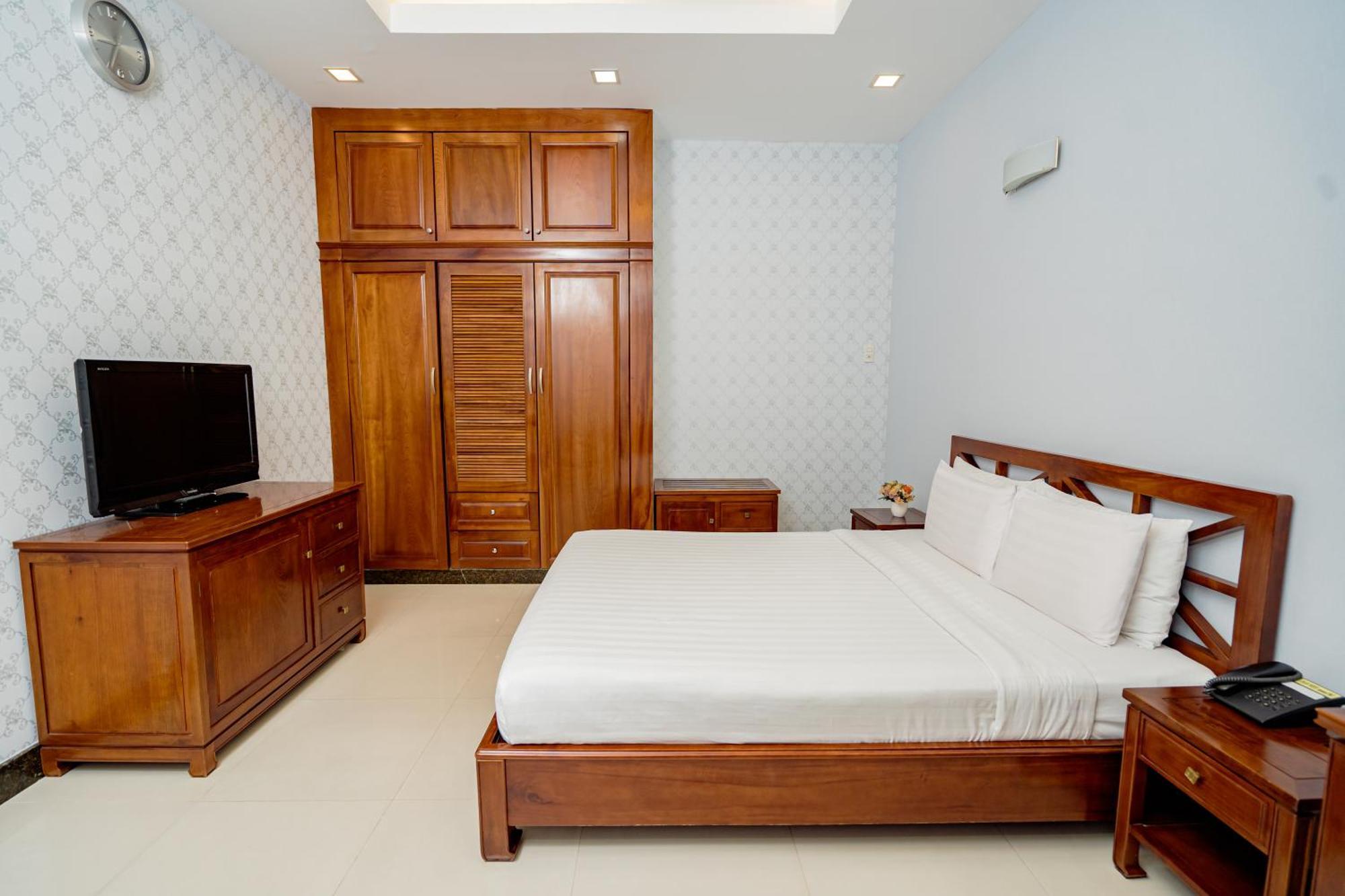 Ben Thanh Retreats Hotel