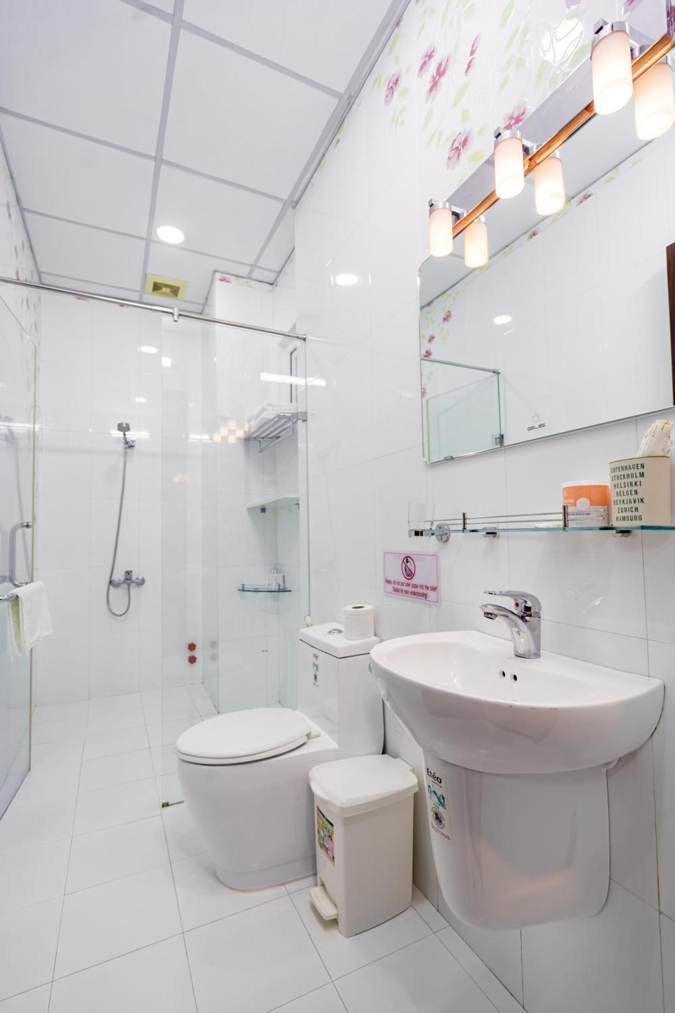Hotel Ben Thanh Retreats 2*