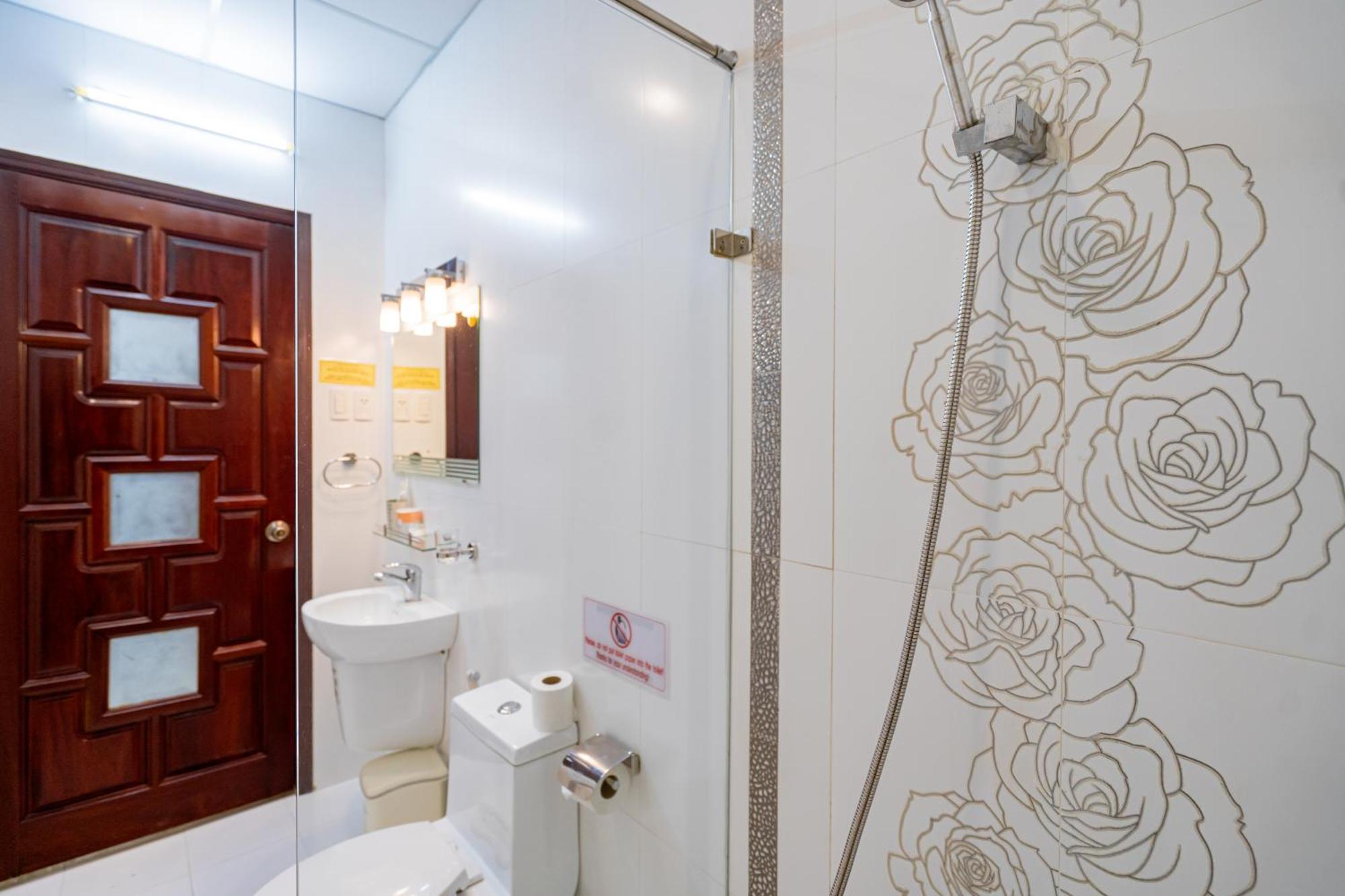 Ben Thanh Retreats Hotel Ho Chi Minh City