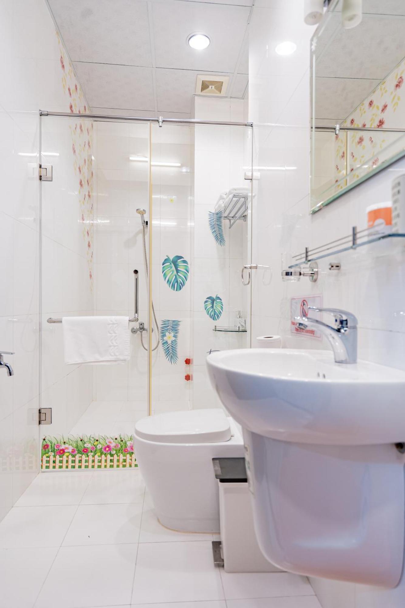 Hotel Ben Thanh Retreats Ho Chi Minh City