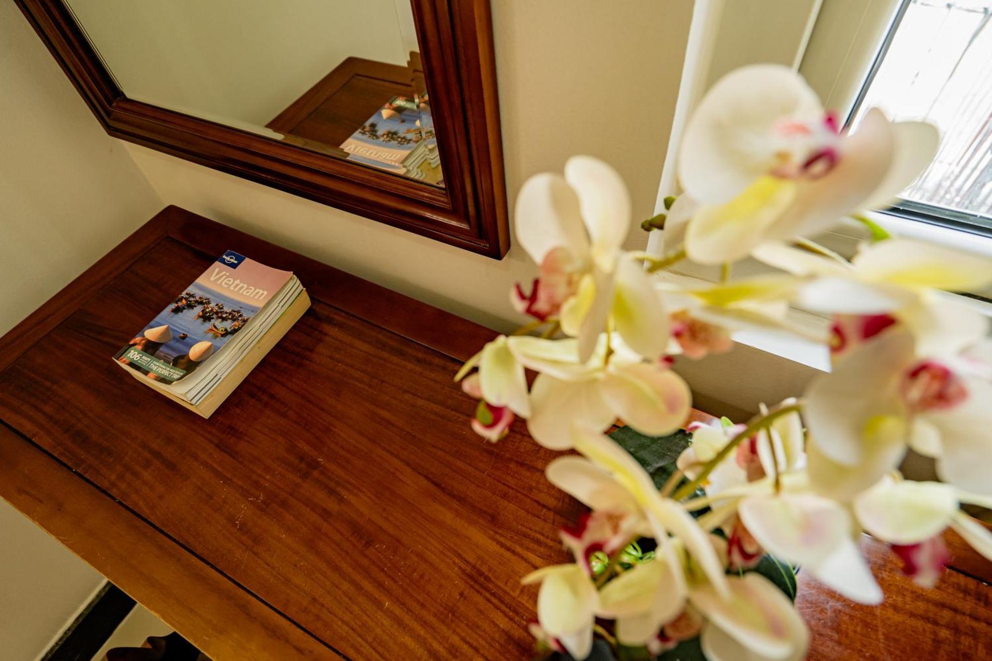 Hotel Ben Thanh Retreats