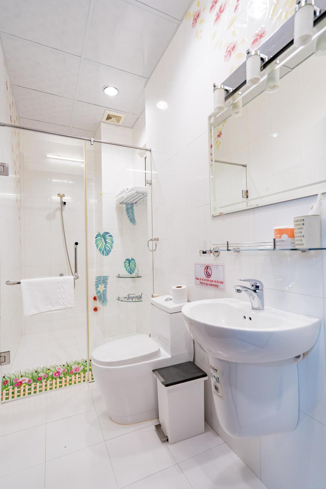 Ben Thanh Retreats Hotel 2*