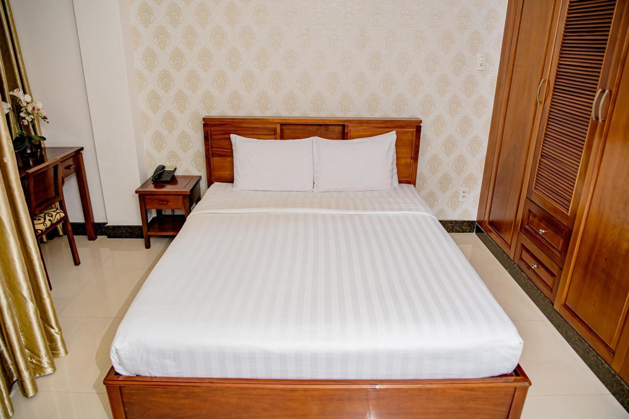 Hotel Ben Thanh Retreats 2*