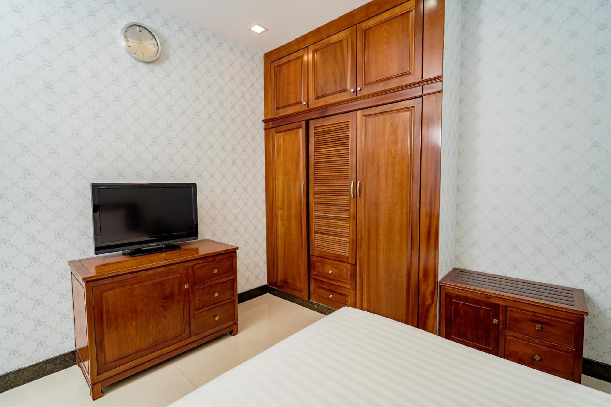 Hotel Ben Thanh Retreats Ho Chi Minh City