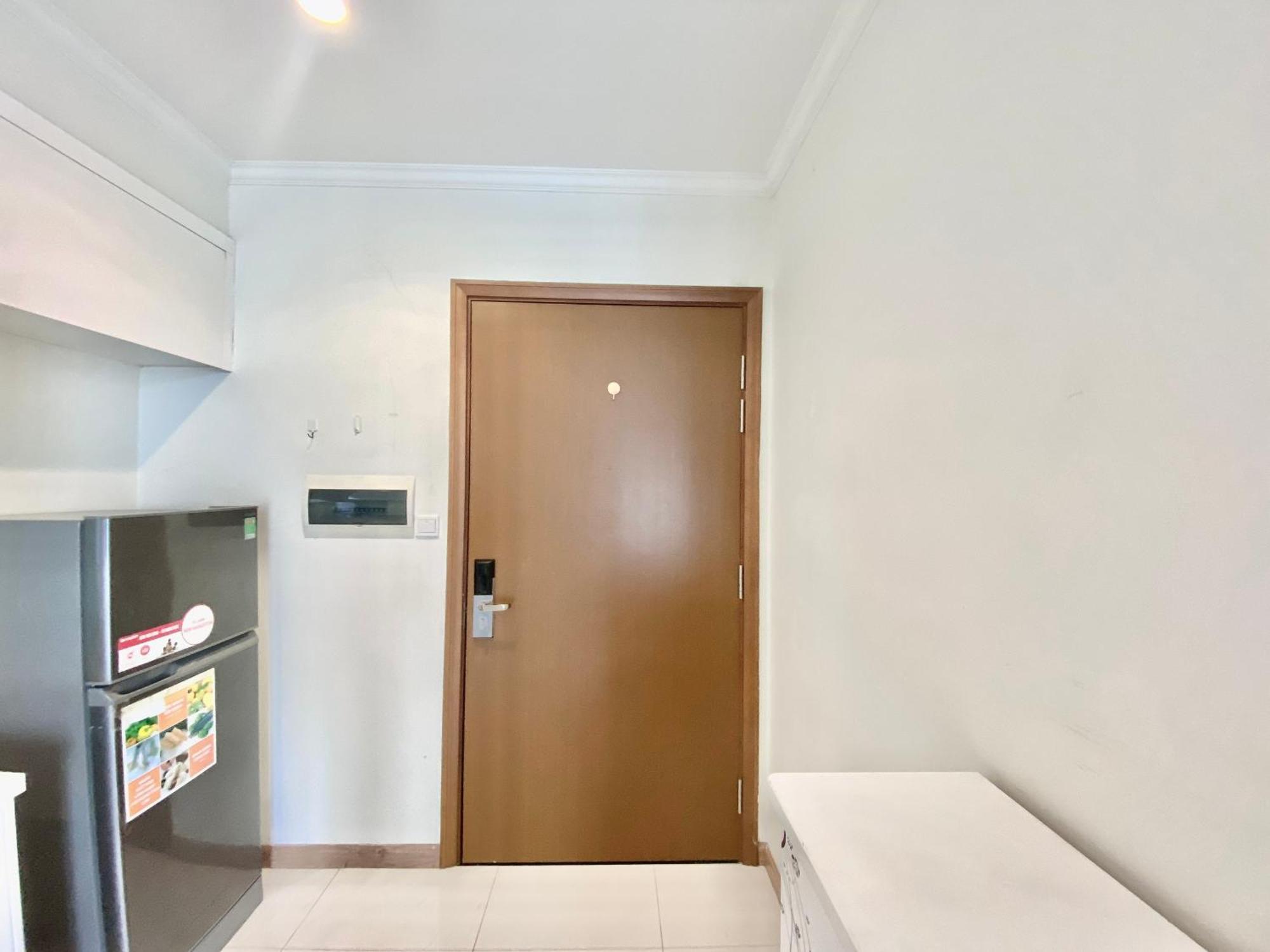 Mott Haven - Vinhomes Park, Landmark 81 Area & Ice Rink Apartment Ho Chi Minh City