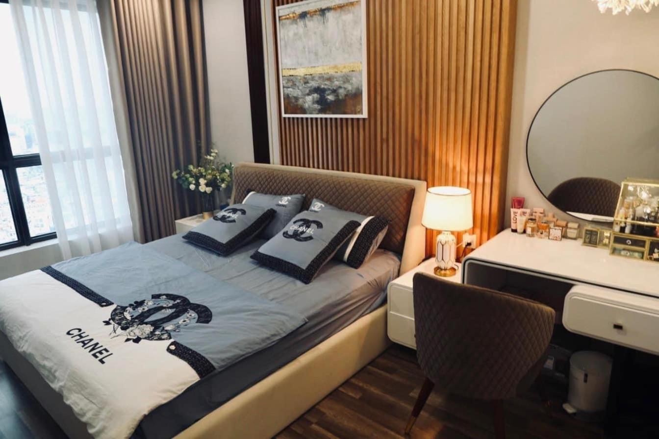 Rio House - Ho Ha Do Quan 10 Orchid 1 Apartment