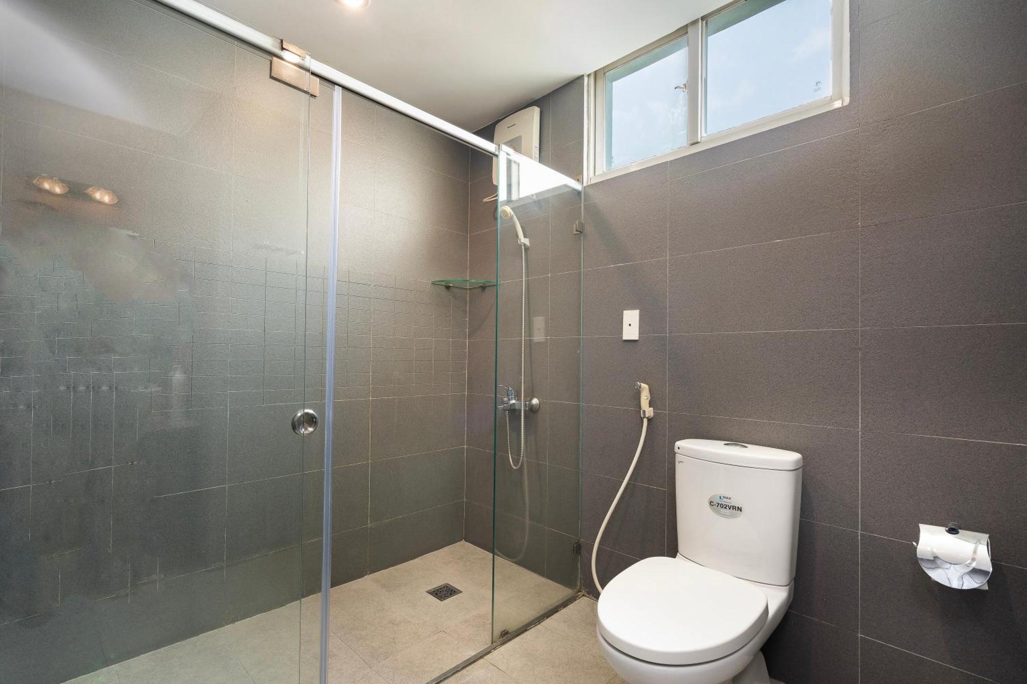 Apartment Big Next To Bui Vien , Ben Thanh Market *