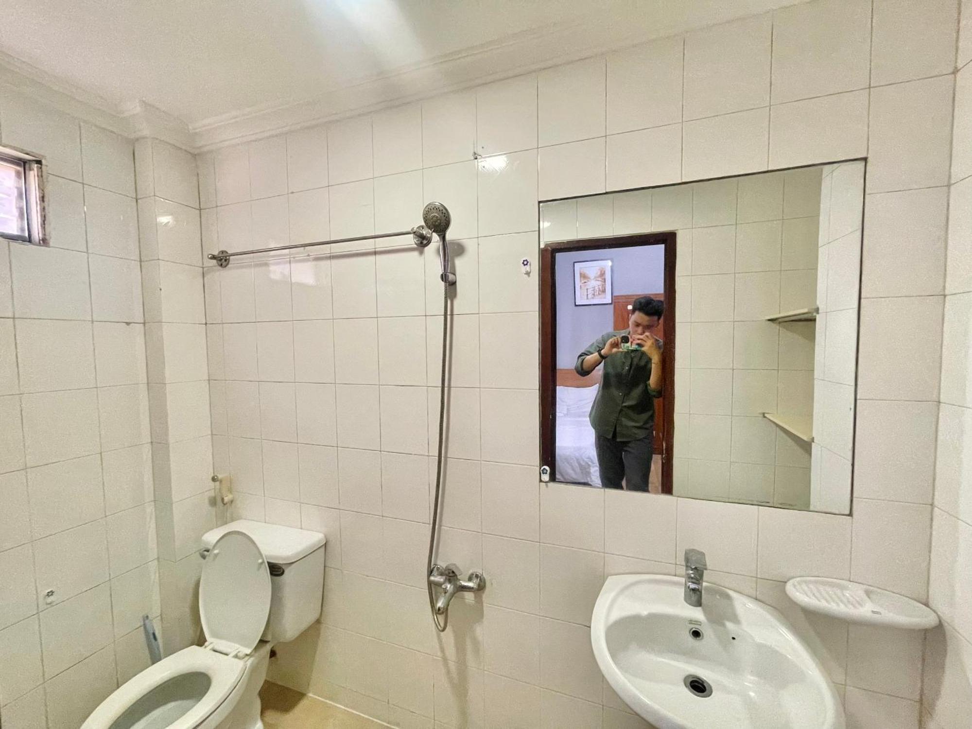 Inari House - Le Thanh Ton Apartment