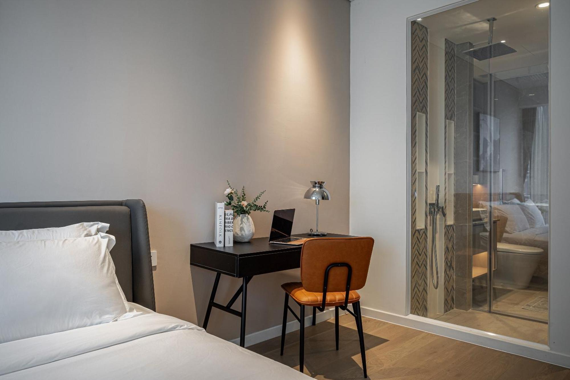 Opera Saigon Apartment Ho Chi Minh City